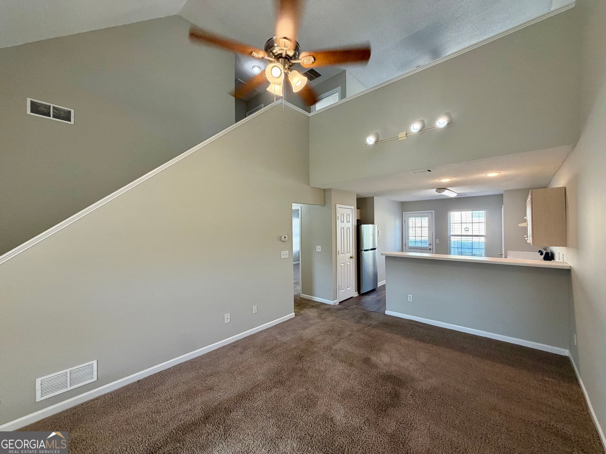 2 bedroom, 2.5 bathroom, 1,223 sq ft single family residence for rent at 30 Highgate Trail, Covington, GA 30016 for $1,595 a month — photo 3