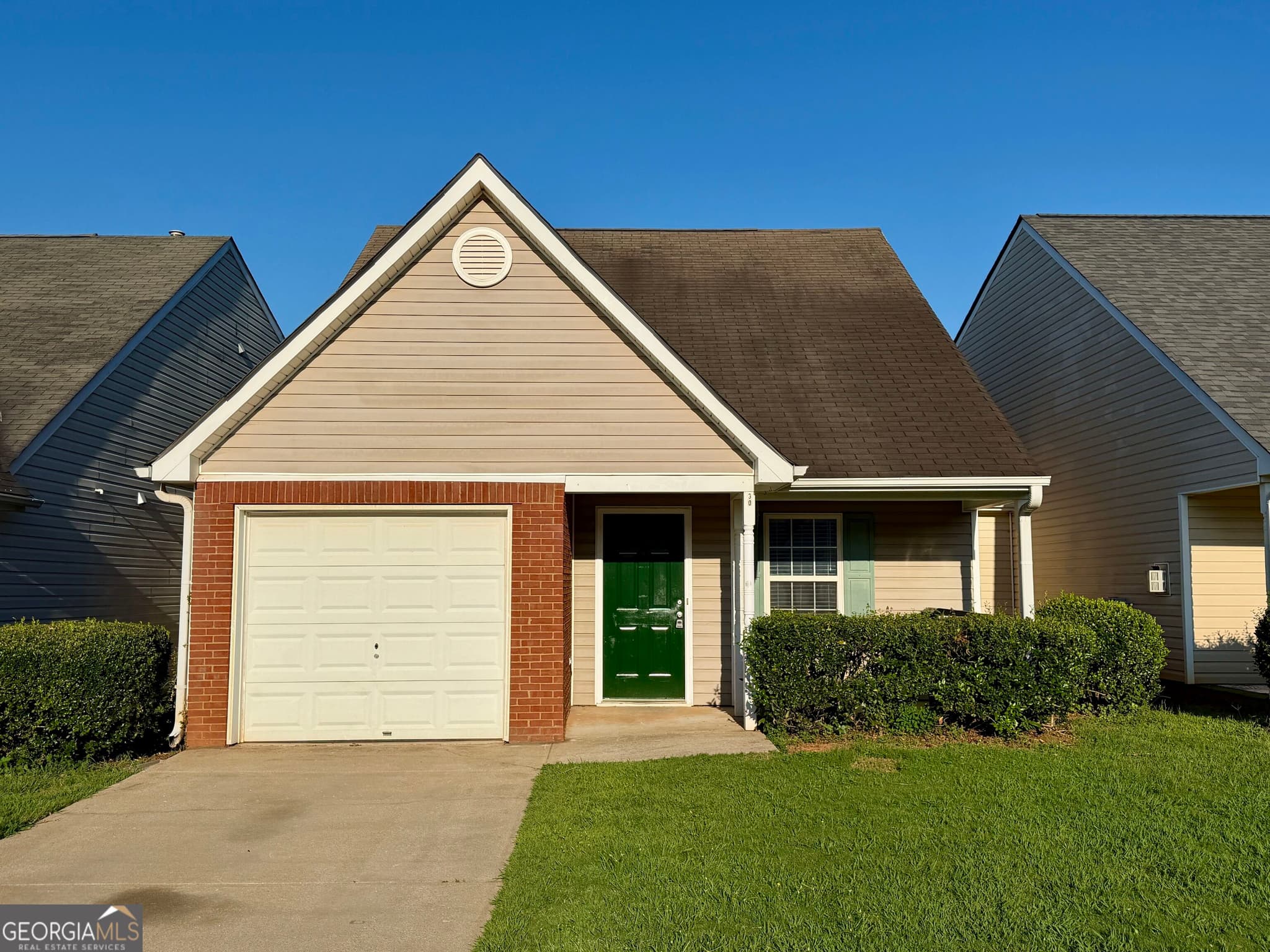 2 bedroom, 2.5 bathroom, 1,223 sq ft single family residence for rent at 30 Highgate Trail, Covington, GA 30016 for $1,595 a month