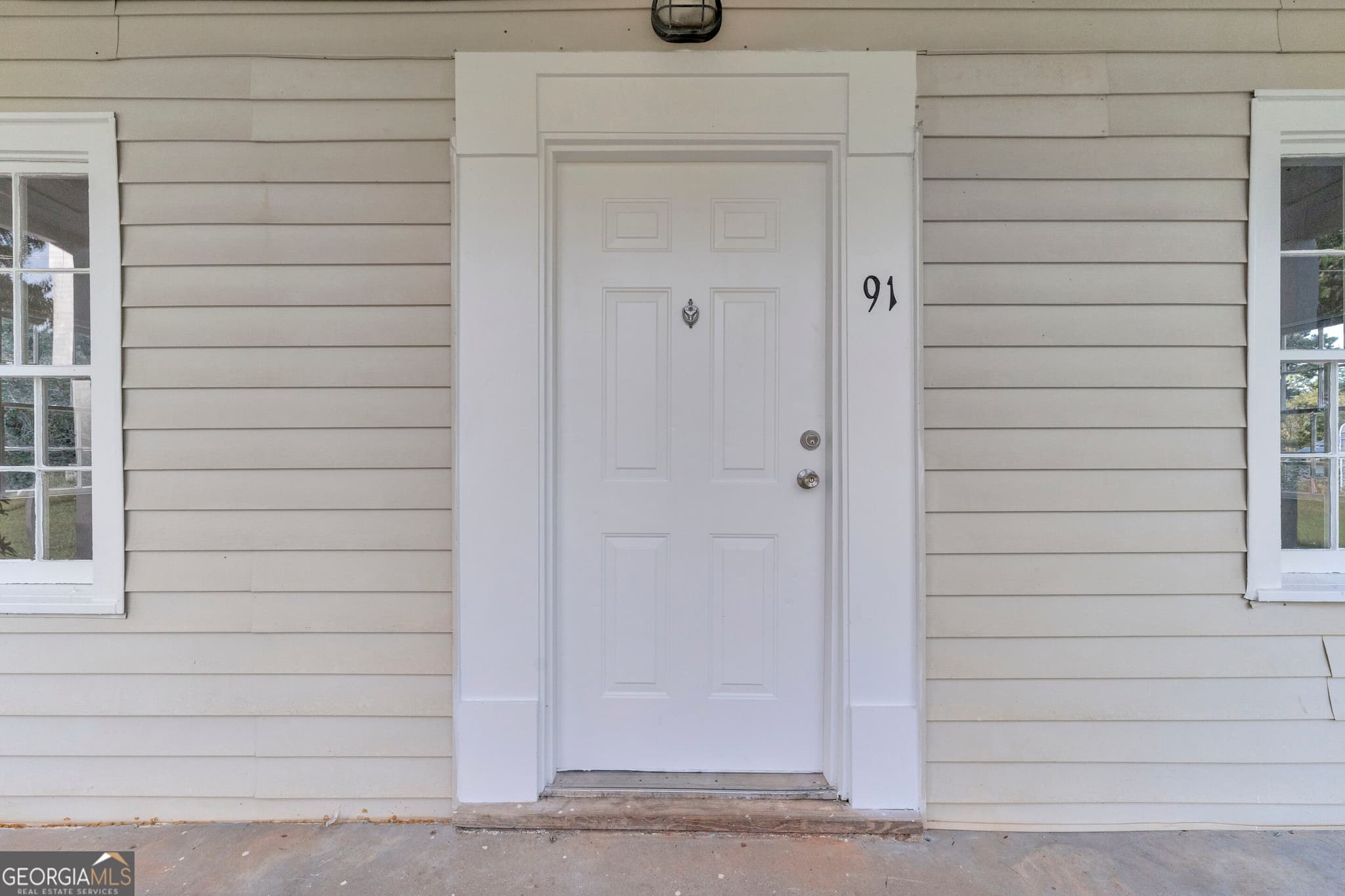 4 bedroom, 1 bathroom, 1,072 sq ft single family residence under contract at 91 Sunset Drive, Hartwell, GA 30643 — photo 9