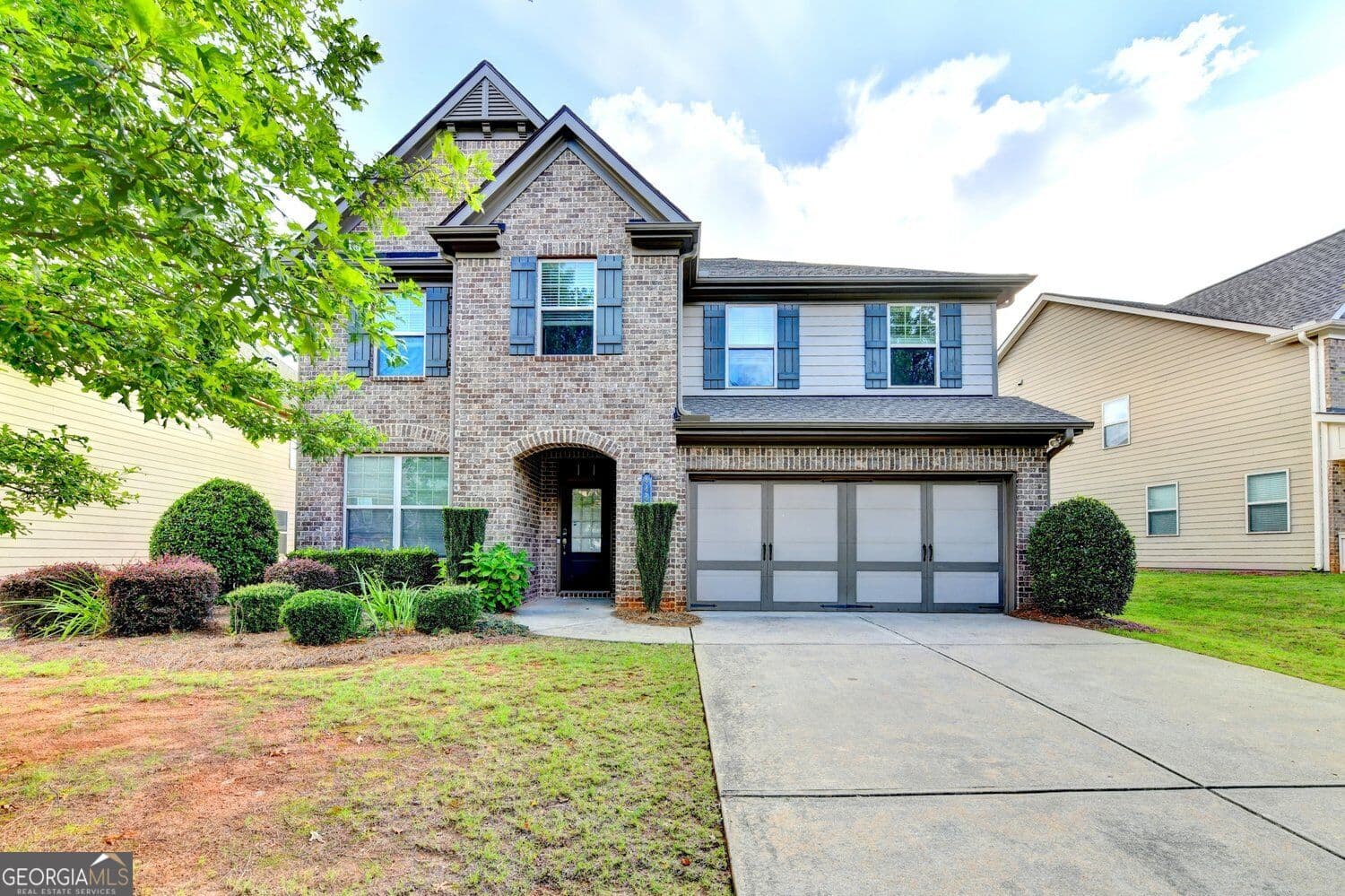 4 bedroom, 3 bathroom, 2,907 sq ft single family residence for rent at 4440 Sanderling Street, Cumming, GA 30041 for $3,200 a month — photo 1 of 1