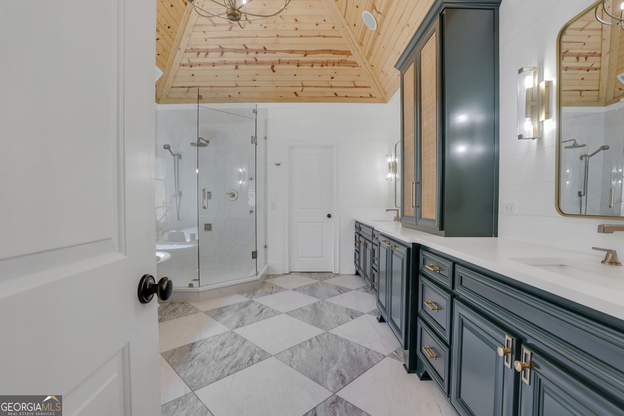 6 bedroom, 6.5 bathroom, 7,065 sq ft single family residence for sale at 1670 Cone Flower Way, Suwanee, GA 30024 — photo 7