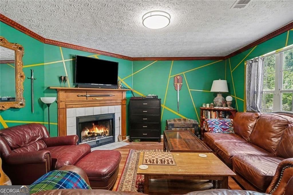 4 bedroom, 2 bathroom, 2,433 sq ft single family residence for sale at 8087 Flamingo Drive, Jonesboro, GA 30238 — photo 5