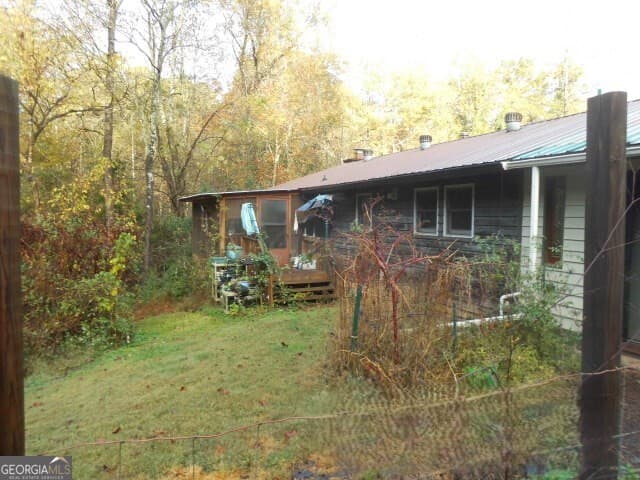 2 bedroom, 1.5 bathroom, 1,144 sq ft single family residence for sale at 280 Stonebank Road, Clarkesville, GA 30523 — photo 8