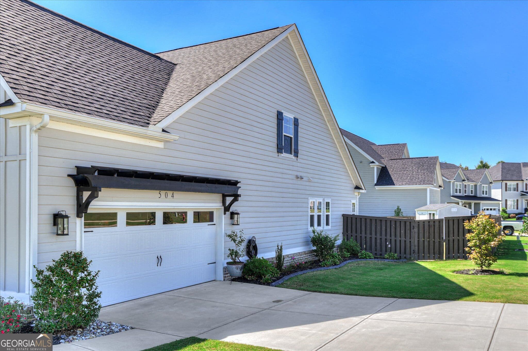 5 bedroom, 4 bathroom, 3,066 sq ft single family residence for sale at 504 Oakley Grove Circle, Evans, GA 30809 — photo 6