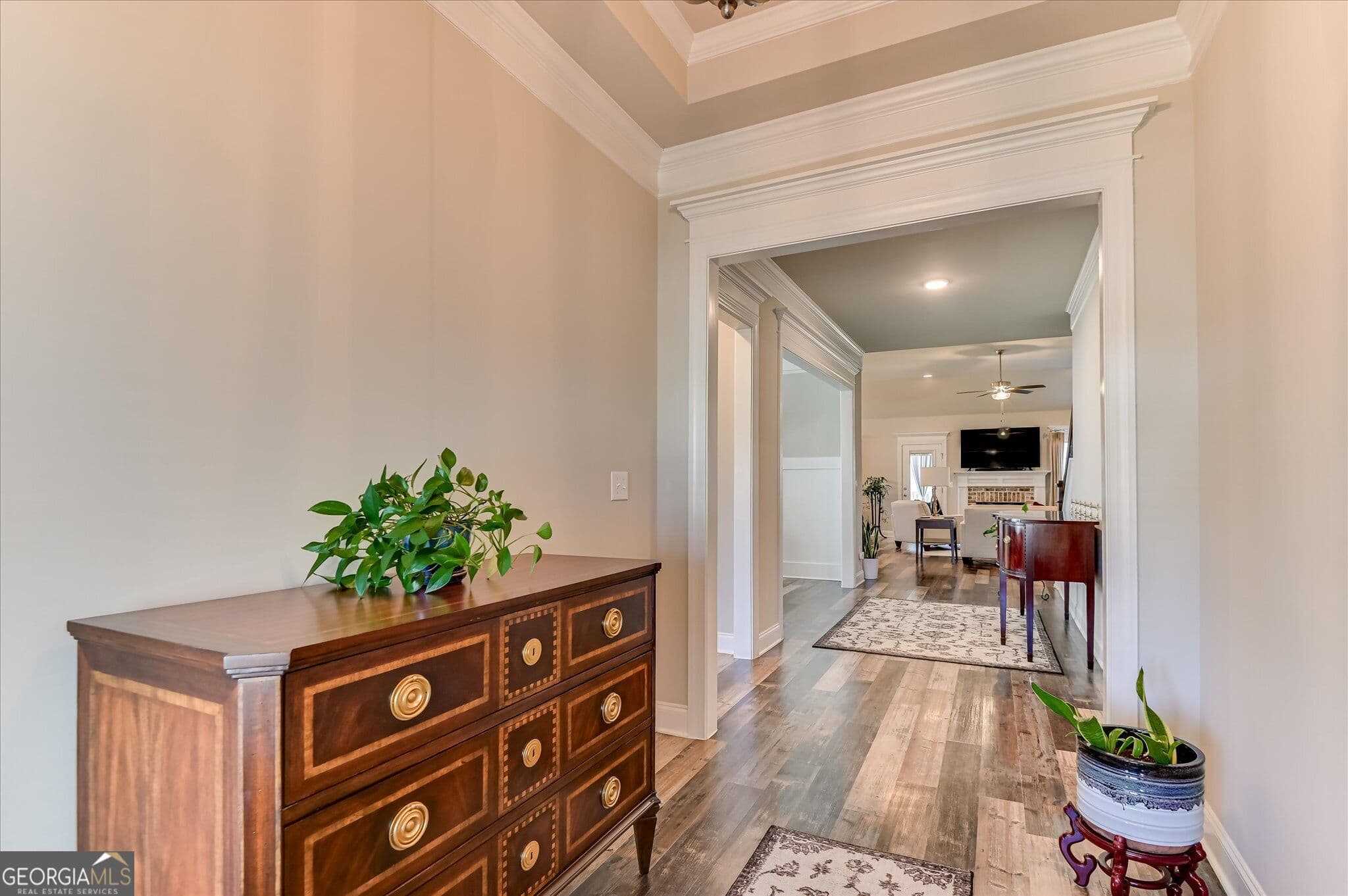 5 bedroom, 4 bathroom, 3,066 sq ft single family residence for sale at 504 Oakley Grove Circle, Evans, GA 30809 — photo 10