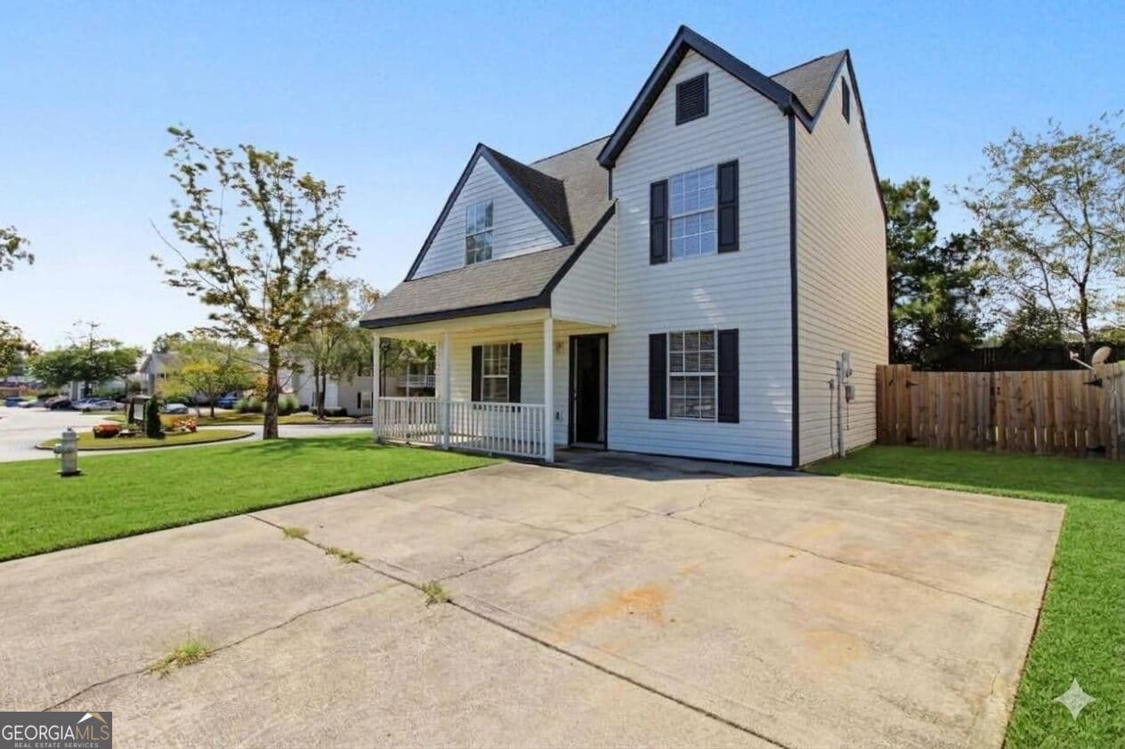 4 bedroom, 3 bathroom, 1,490 sq ft single family residence for sale at 15 Brighton Court, Cartersville, GA 30121 — photo 2