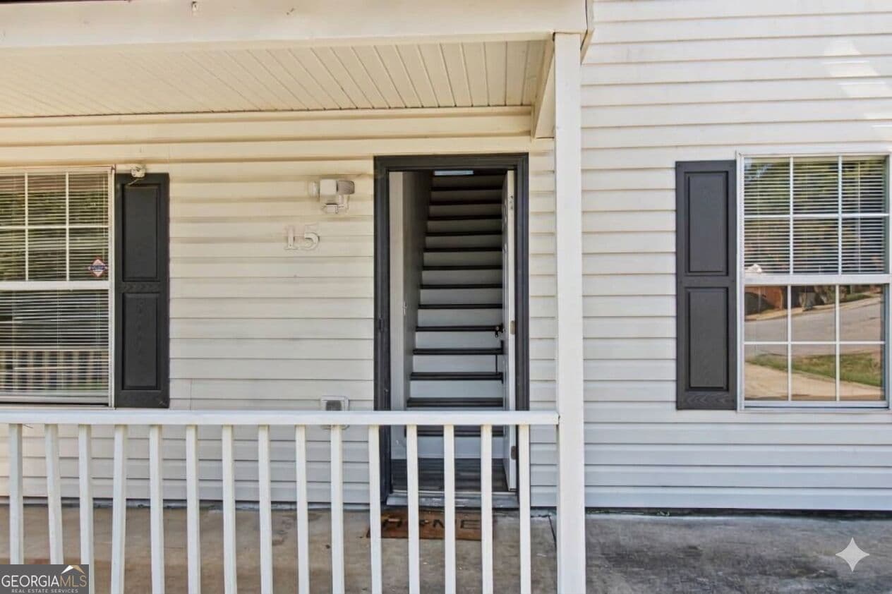 4 bedroom, 3 bathroom, 1,490 sq ft single family residence for sale at 15 Brighton Court, Cartersville, GA 30121 — photo 6