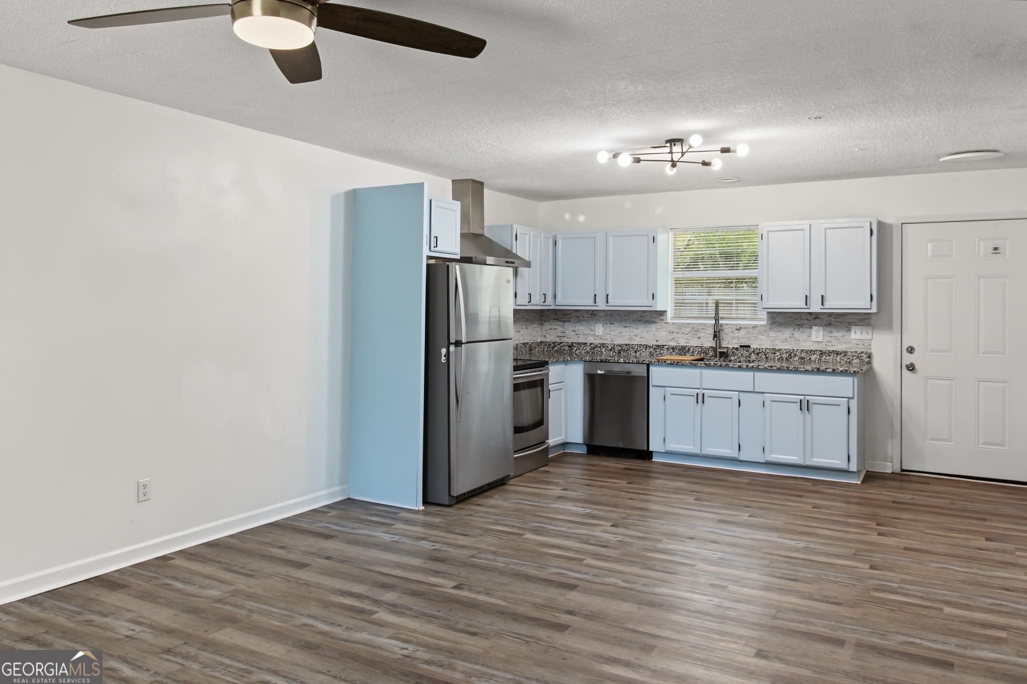 4 bedroom, 3 bathroom, 1,490 sq ft single family residence for sale at 15 Brighton Court, Cartersville, GA 30121 — photo 10