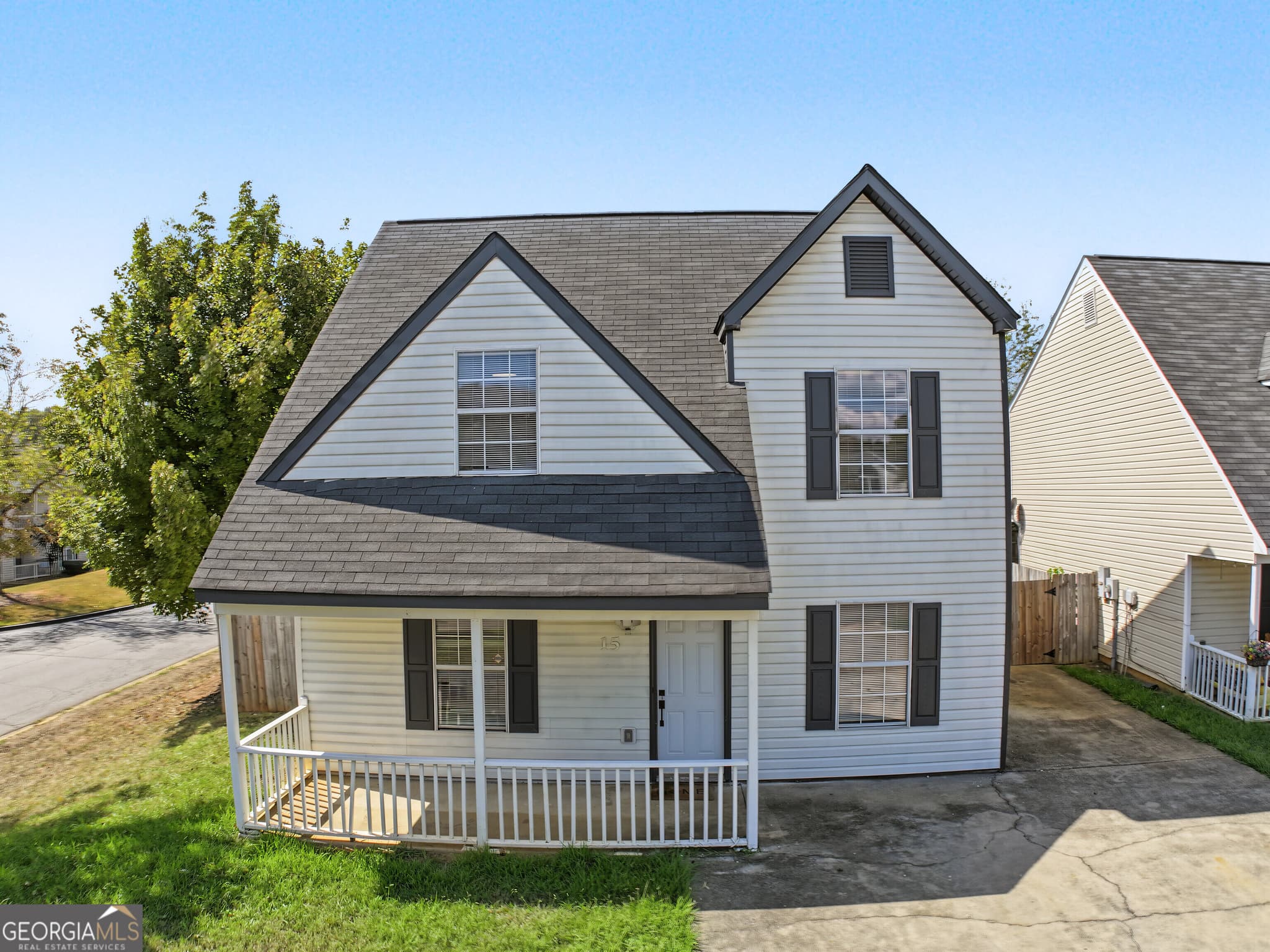 4 bedroom, 3 bathroom, 1,490 sq ft single family residence for sale at 15 Brighton Court, Cartersville, GA 30121 — photo 4
