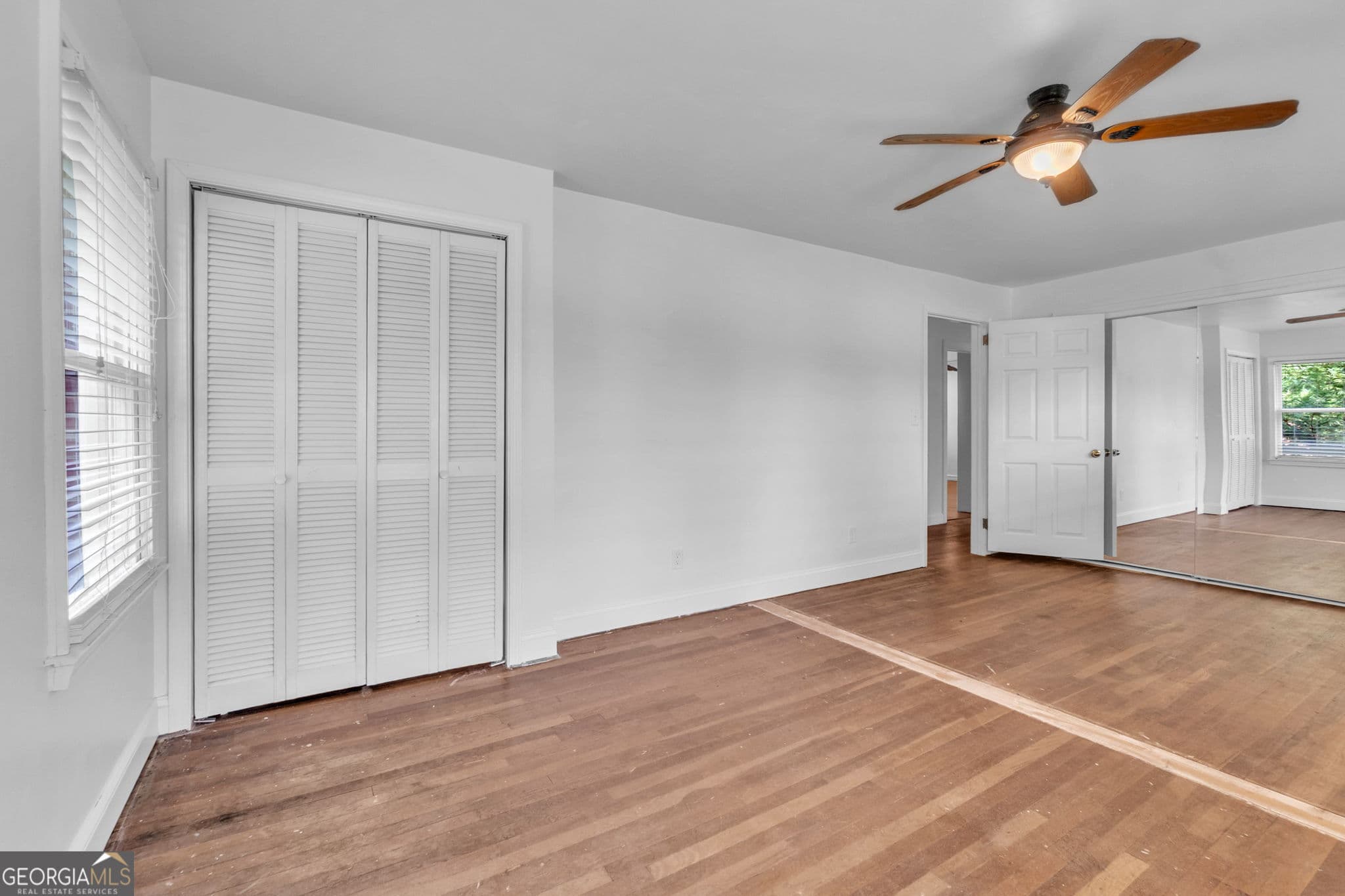 2 bedroom, 2 bathroom, 1,500 sq ft single family residence under contract at 509 W Main Street, Liberty, SC 29657 — photo 7