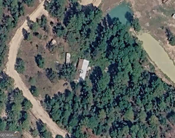residential lot for sale at 79 Governors Drive, Box Springs, GA 31801