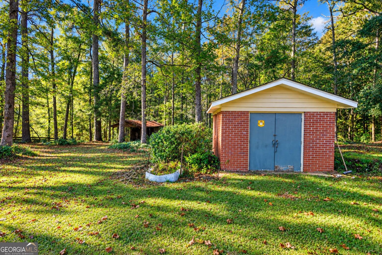 4 bedroom, 2.5 bathroom, 2,951 sq ft single family residence for sale at 1415 Hwy 142, Monticello, GA 31064 — photo 6