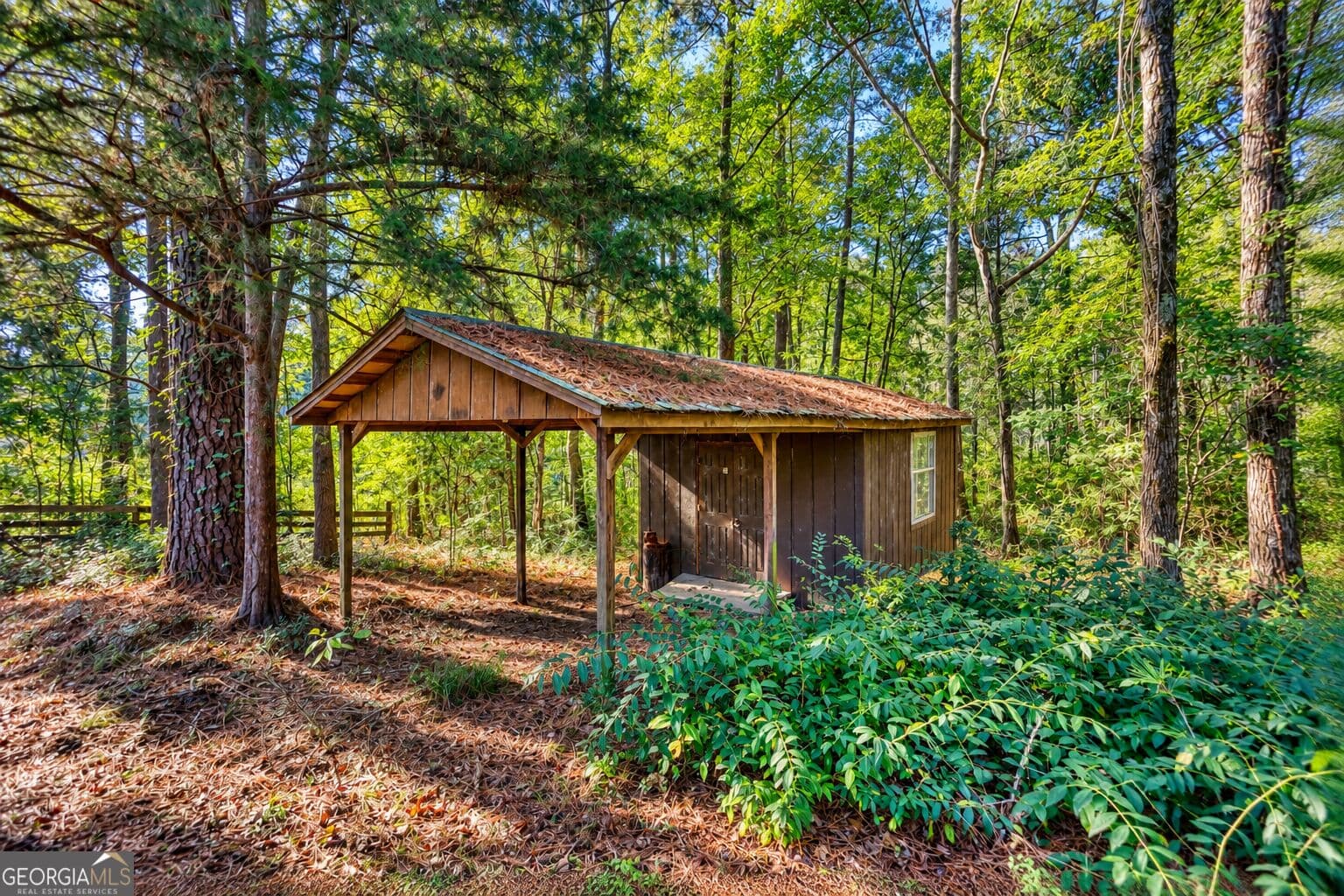 4 bedroom, 2.5 bathroom, 2,951 sq ft single family residence for sale at 1415 Hwy 142, Monticello, GA 31064 — photo 7