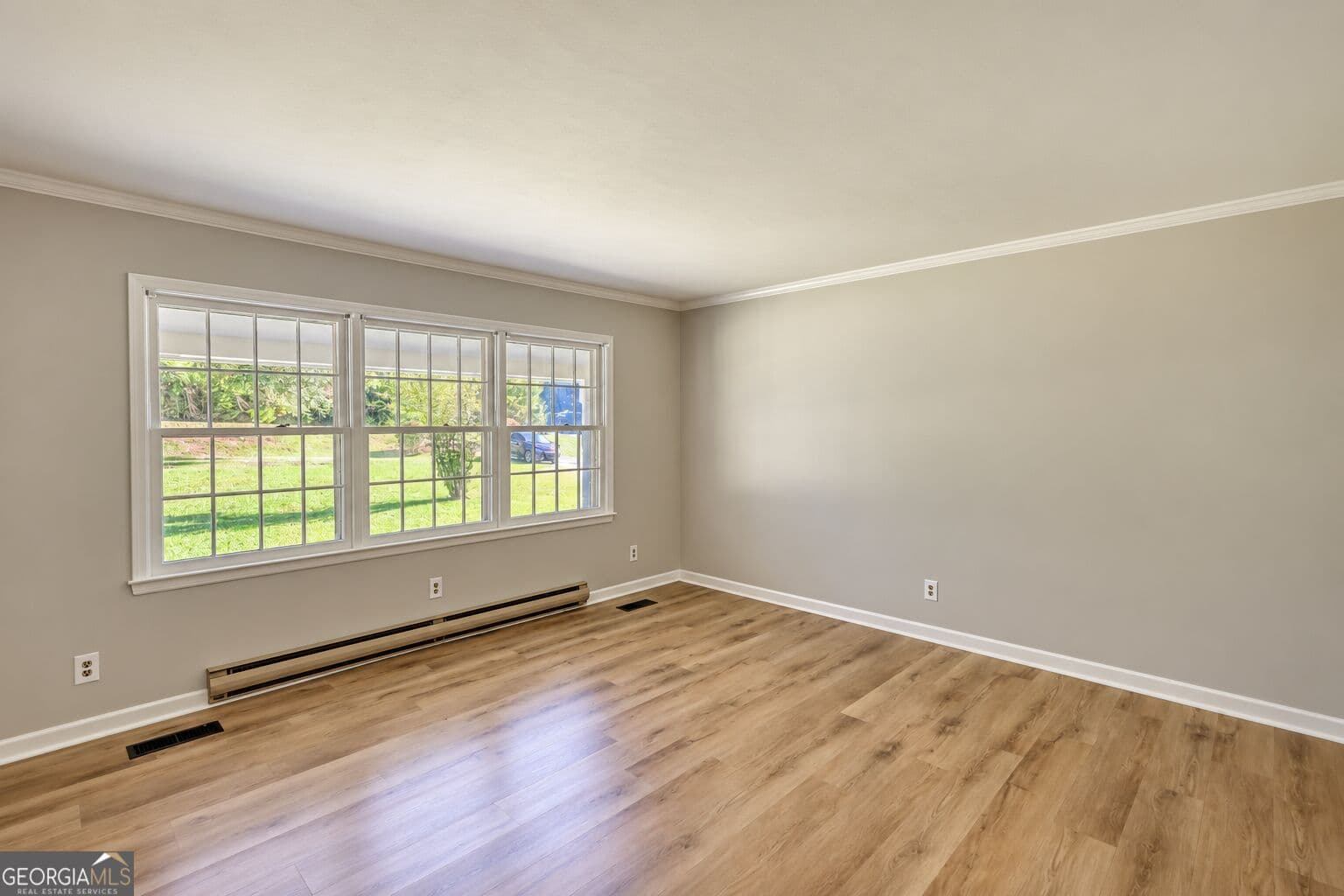 4 bedroom, 2.5 bathroom, 2,951 sq ft single family residence for sale at 1415 Hwy 142, Monticello, GA 31064 — photo 9