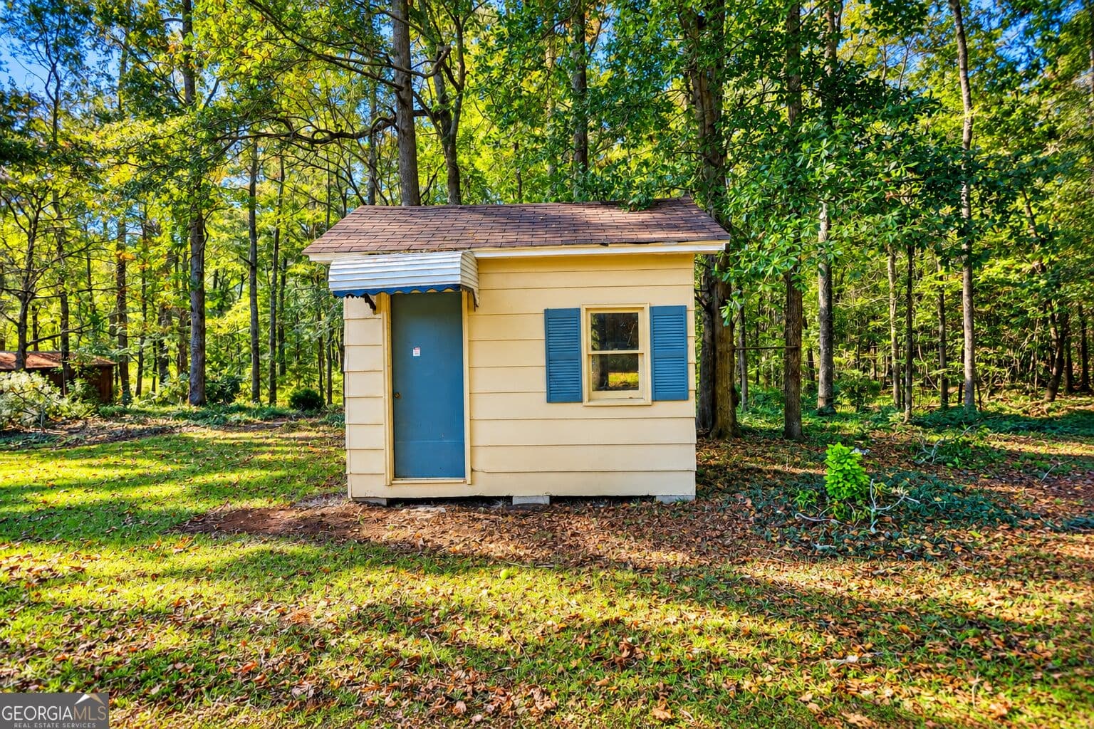 4 bedroom, 2.5 bathroom, 2,951 sq ft single family residence for sale at 1415 Hwy 142, Monticello, GA 31064 — photo 8