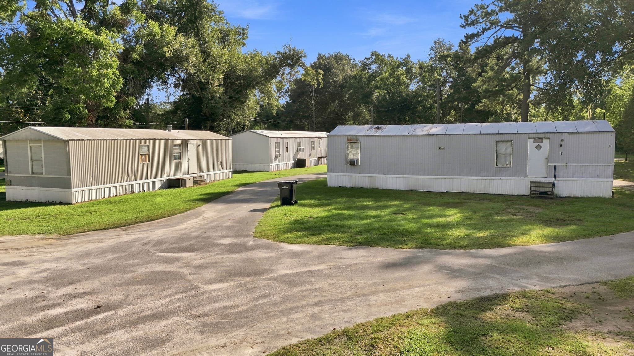 multi family for sale at 38 Peeler Avenue, Lakeland, GA 31635 — photo 6