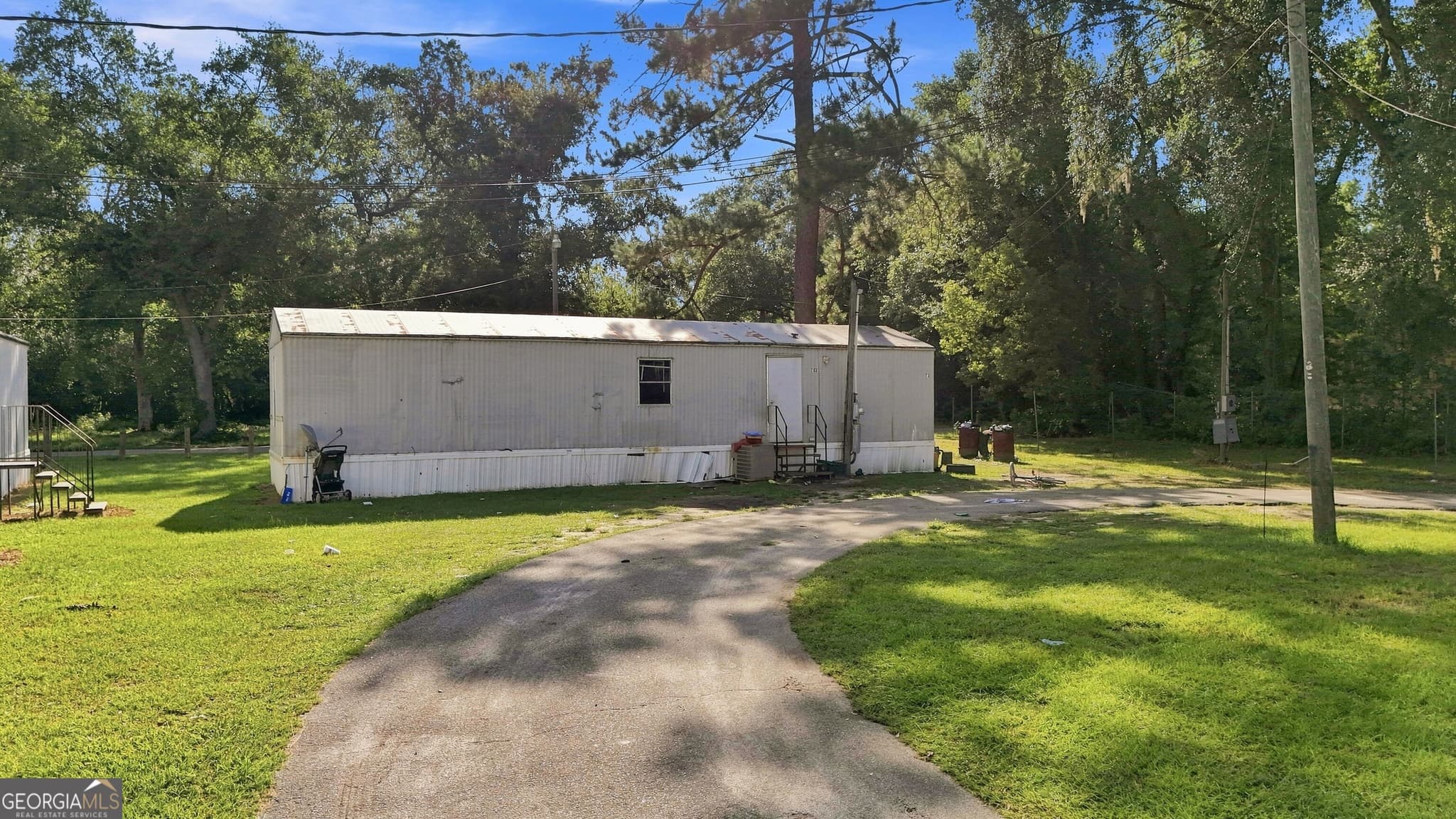 multi family for sale at 38 Peeler Avenue, Lakeland, GA 31635 — photo 7