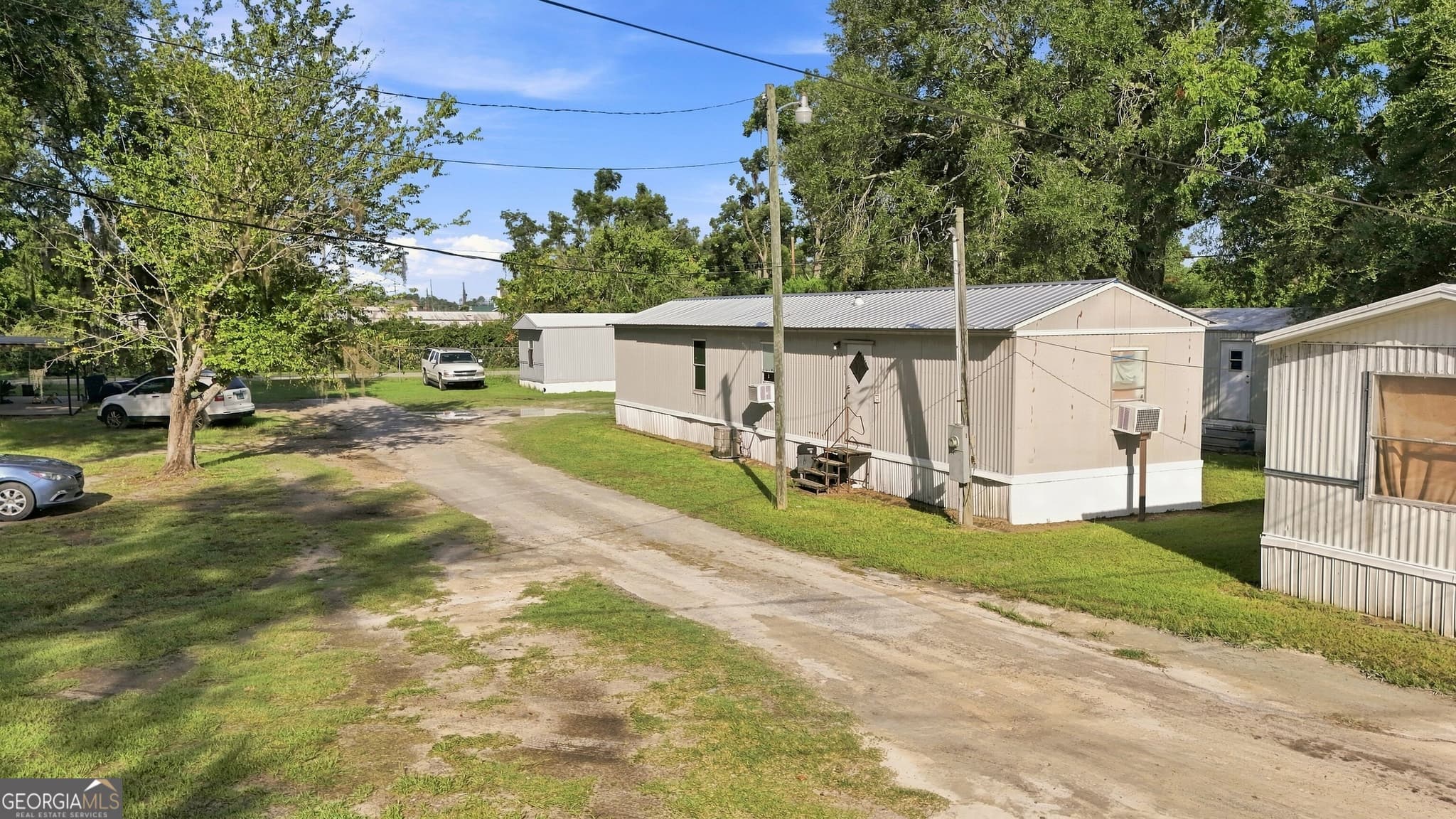 multi family for sale at 38 Peeler Avenue, Lakeland, GA 31635 — photo 5