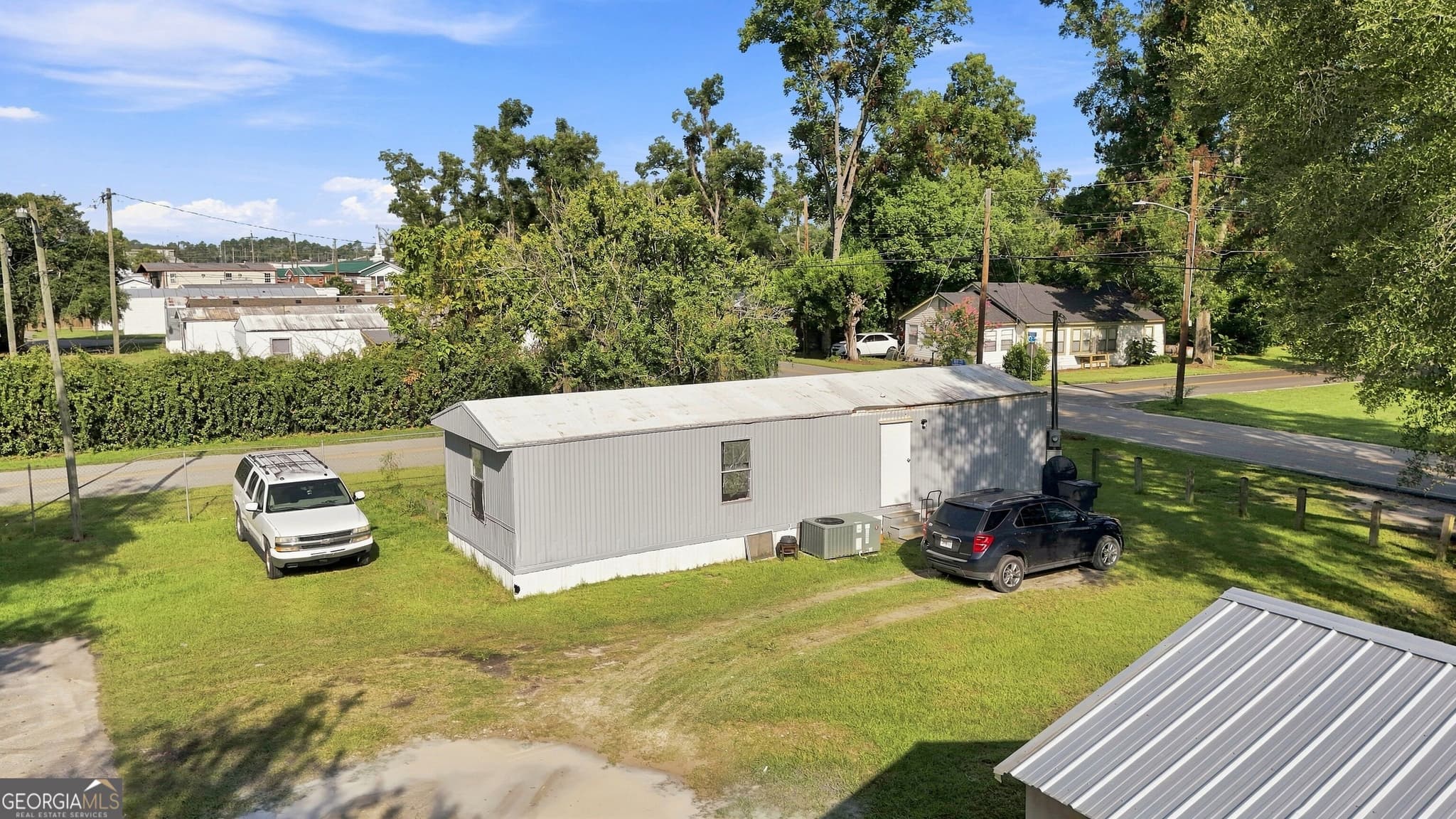 multi family for sale at 38 Peeler Avenue, Lakeland, GA 31635 — photo 9