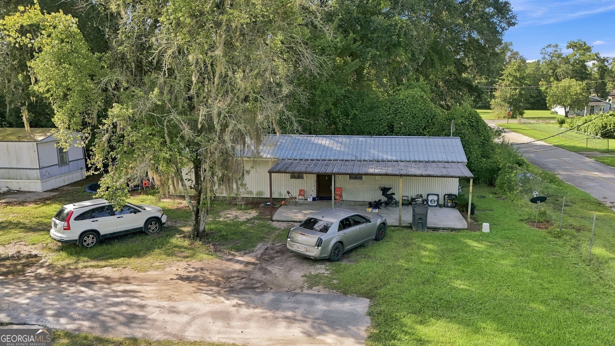 multi family for sale at 38 Peeler Avenue, Lakeland, GA 31635 — photo 10