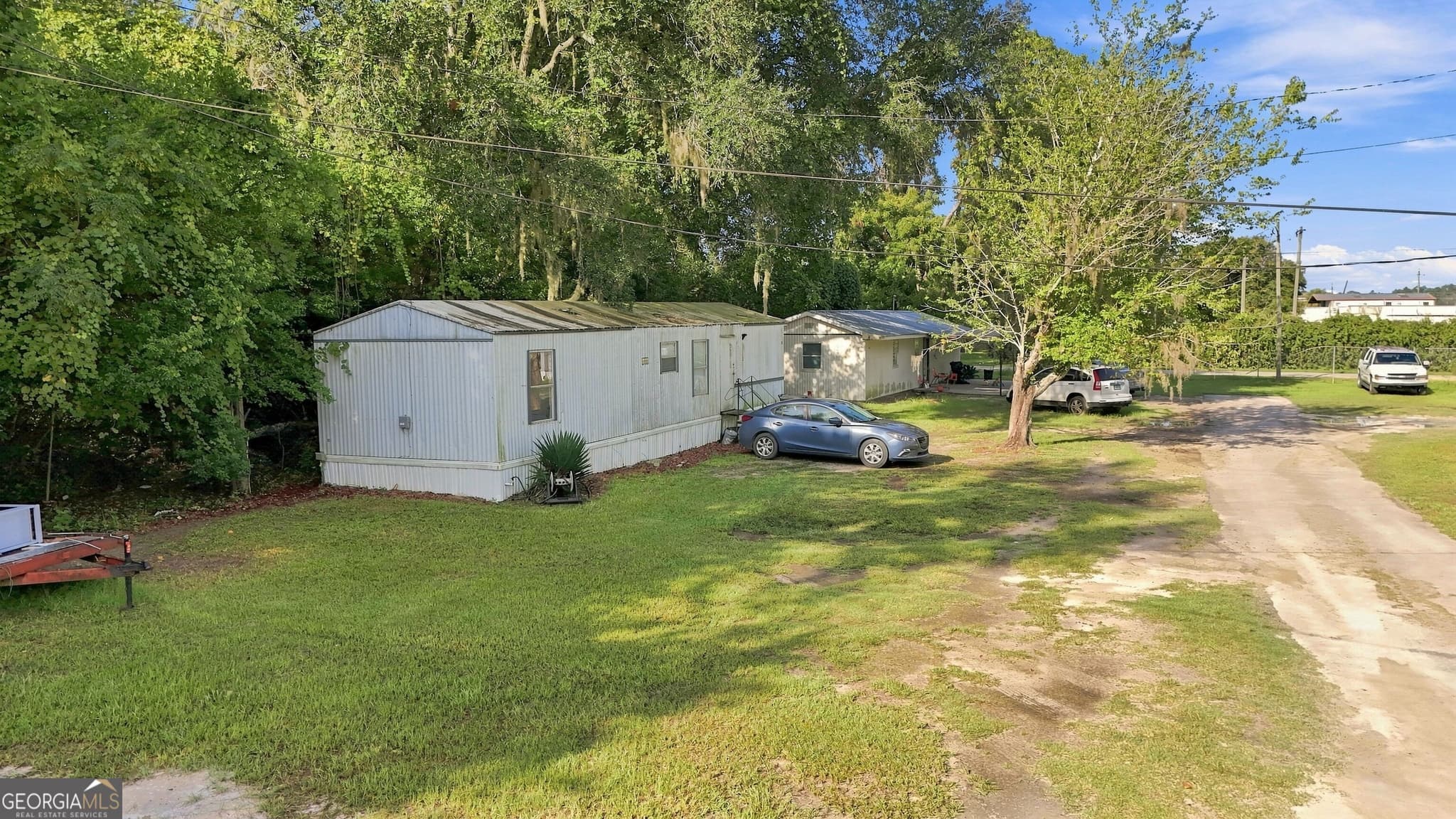 multi family for sale at 38 Peeler Avenue, Lakeland, GA 31635 — photo 4