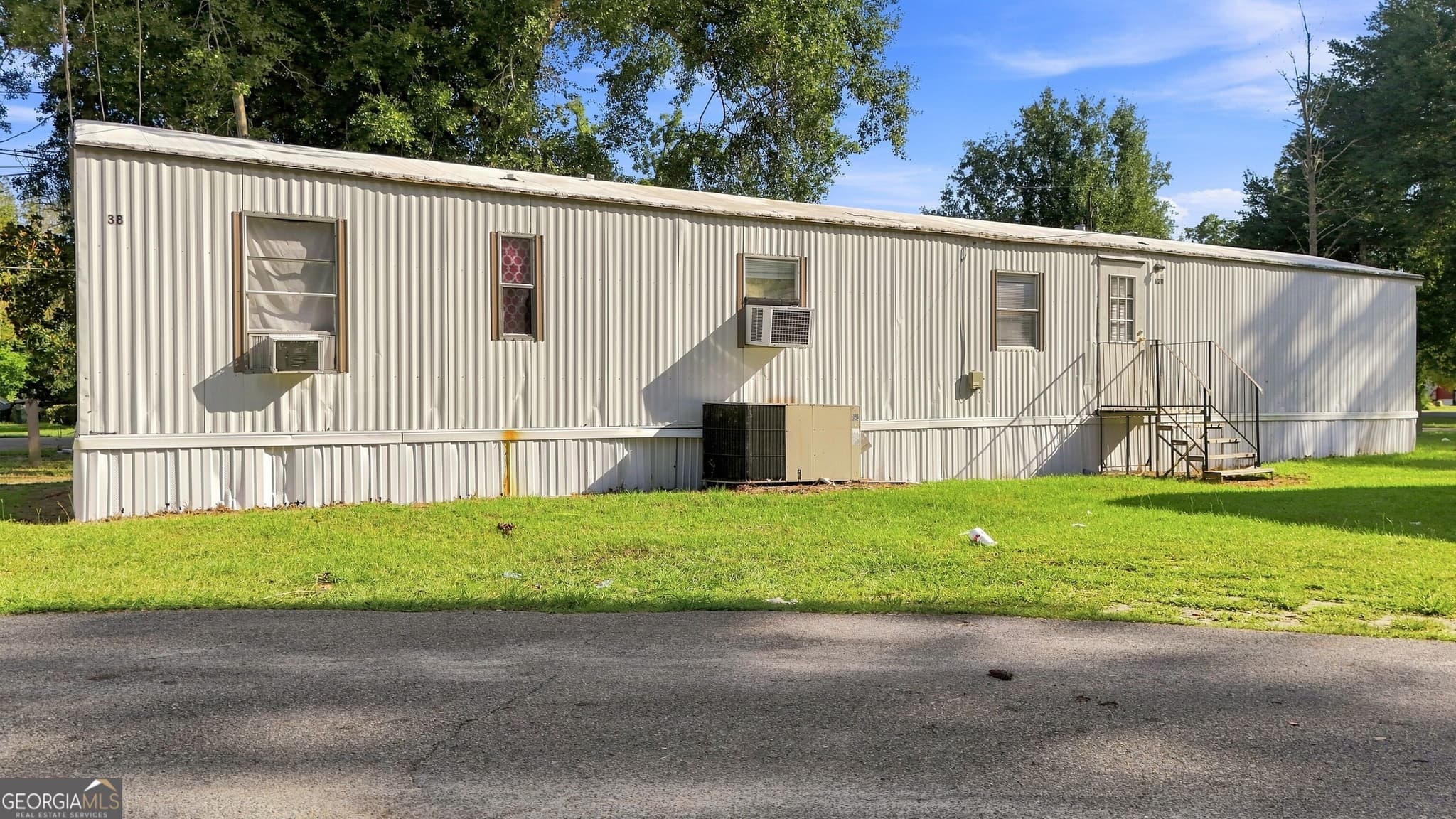multi family for sale at 38 Peeler Avenue, Lakeland, GA 31635 — photo 8