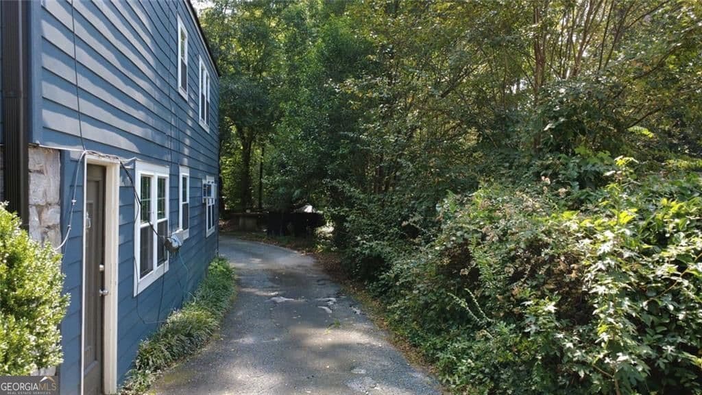 residential lot for sale at 1276 Woods Circle, Brookhaven, GA 30324 — photo 7