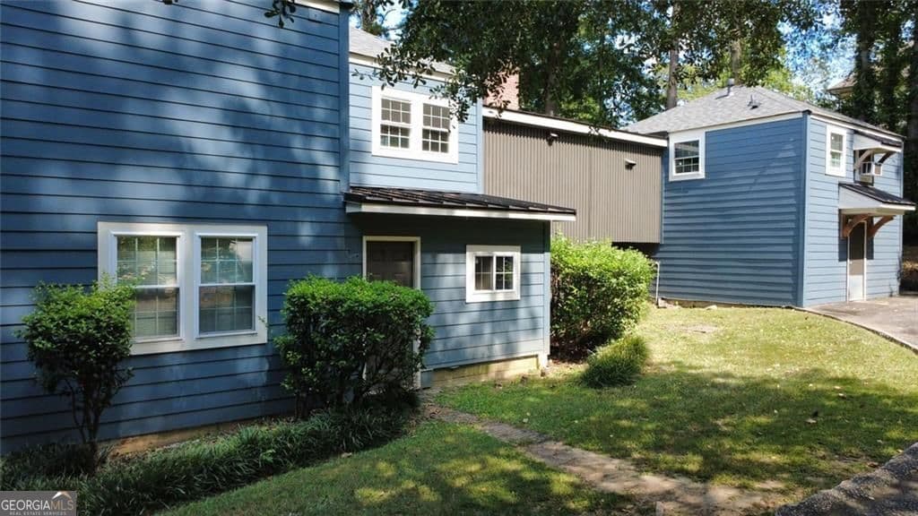 residential lot for sale at 1276 Woods Circle, Brookhaven, GA 30324 — photo 9