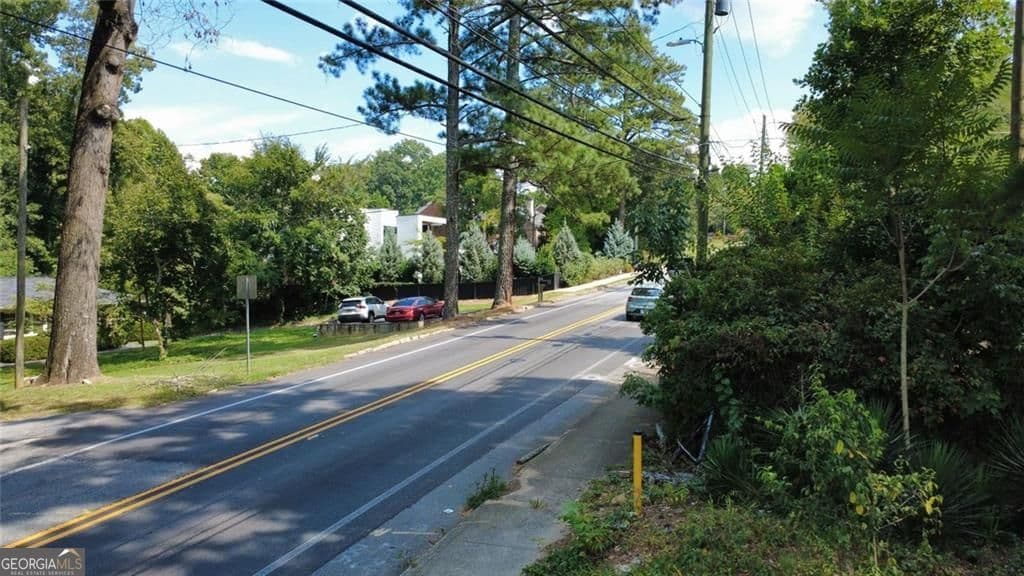 residential lot for sale at 1276 Woods Circle, Brookhaven, GA 30324 — photo 10