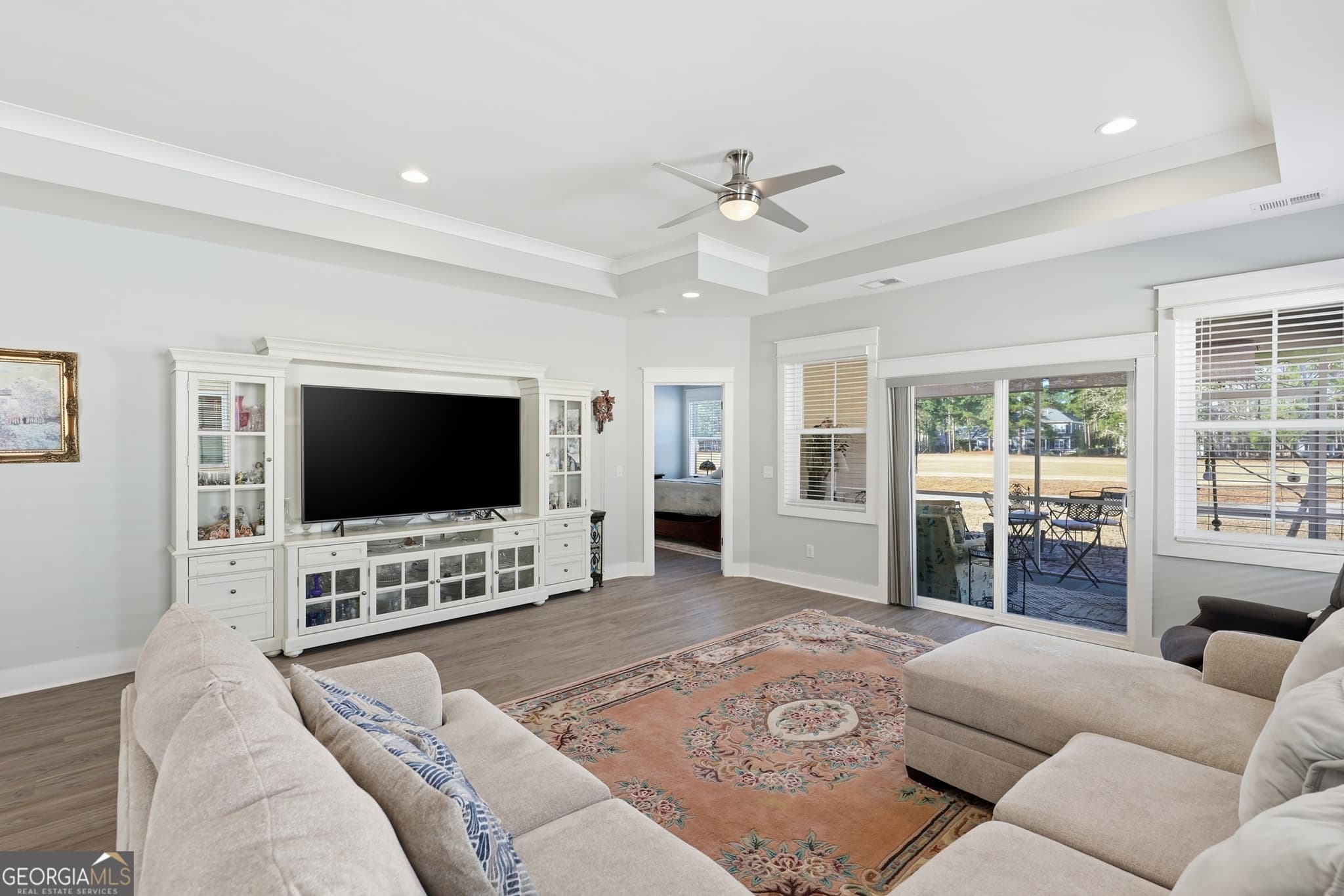 4 bedroom, 3.5 bathroom, 2,530 sq ft single family residence for sale at 141 Mallory Place, Pooler, GA 31322 — photo 3