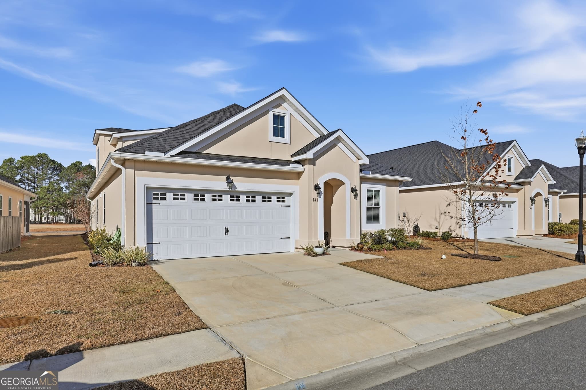 4 bedroom, 3.5 bathroom, 2,530 sq ft single family residence for sale at 141 Mallory Place, Pooler, GA 31322 — photo 9