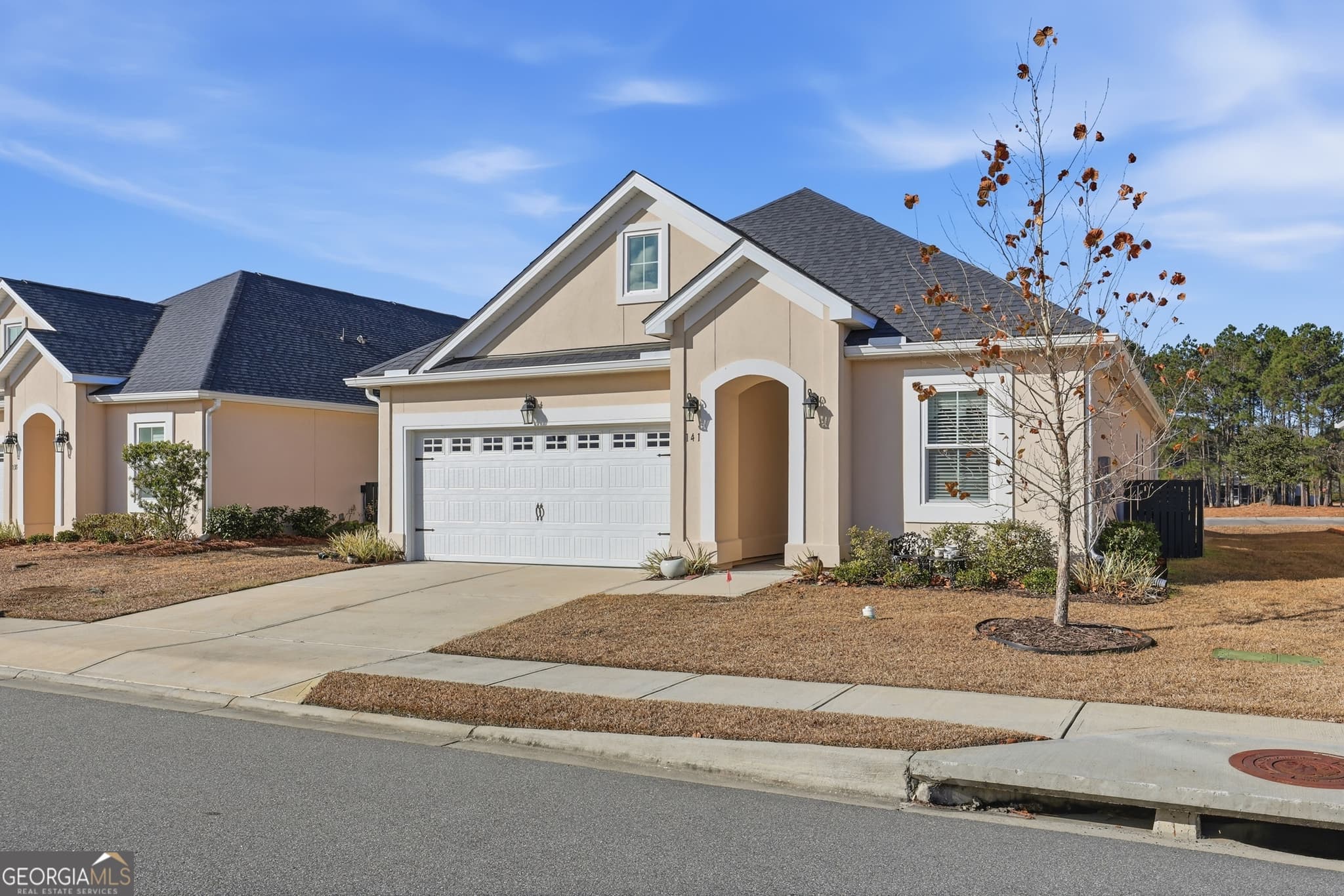 4 bedroom, 3.5 bathroom, 2,530 sq ft single family residence for sale at 141 Mallory Place, Pooler, GA 31322 — photo 10