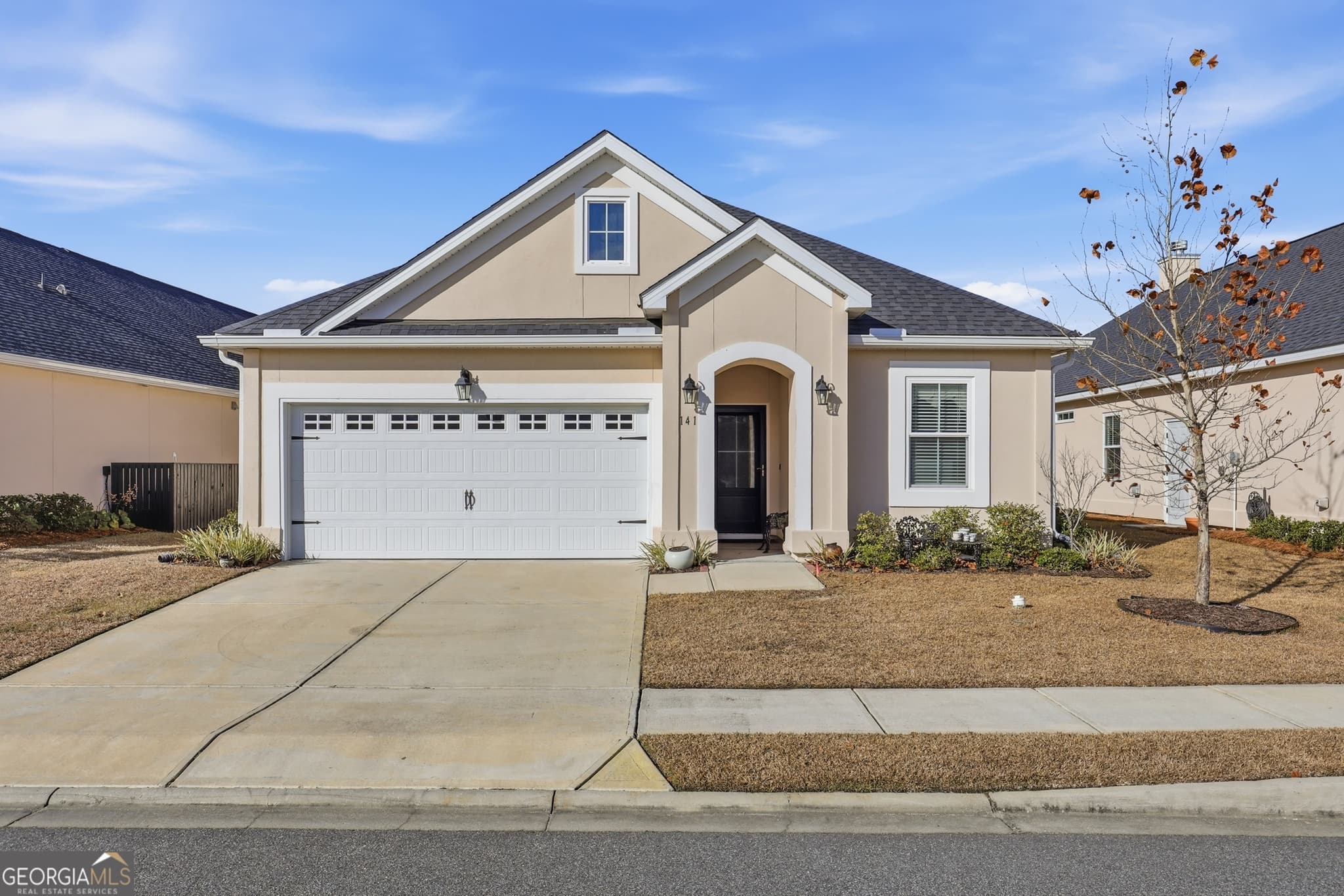 4 bedroom, 3.5 bathroom, 2,530 sq ft single family residence for sale at 141 Mallory Place, Pooler, GA 31322 — photo 8