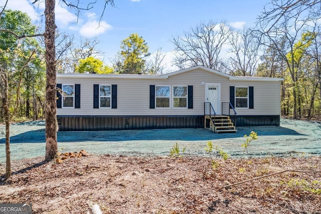 125 Ohoopee River Drive, Glennville, GA 30427 — most recent listing photo