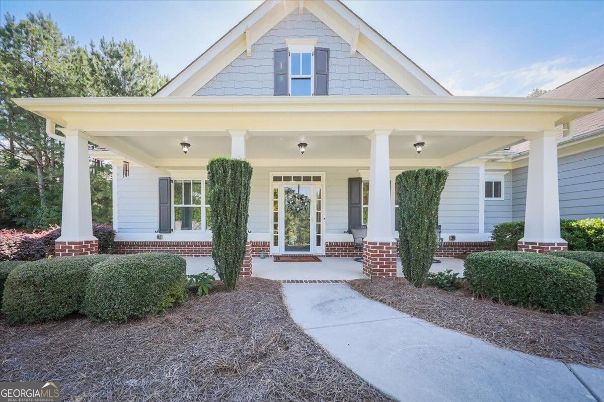 3 bedroom, 2 bathroom, 2,496 sq ft single family residence for sale at 17 Barkwood Court, Dallas, GA 30132 — photo 6
