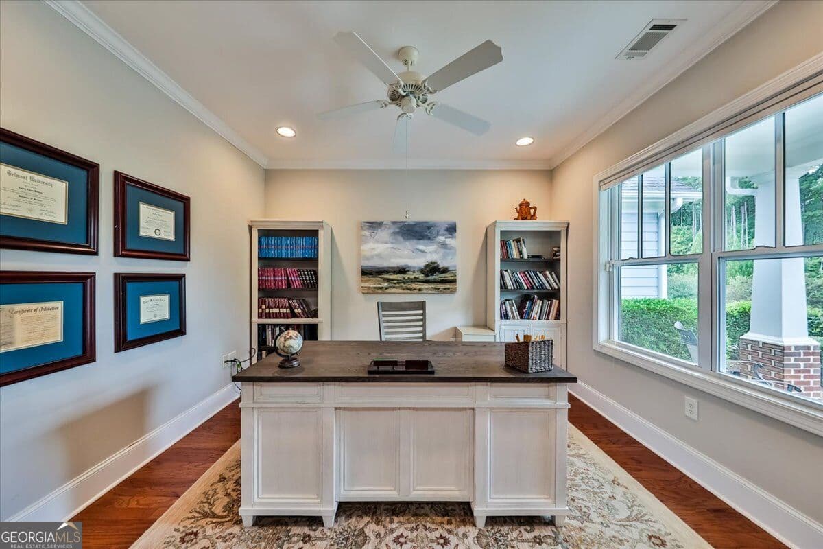 3 bedroom, 2 bathroom, 2,496 sq ft single family residence for sale at 17 Barkwood Court, Dallas, GA 30132 — photo 9