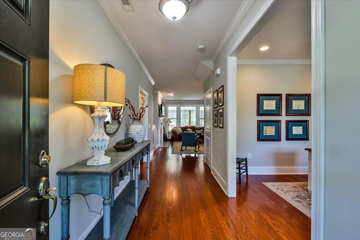 3 bedroom, 2 bathroom, 2,496 sq ft single family residence for sale at 17 Barkwood Court, Dallas, GA 30132 — photo 8