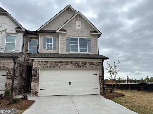 4 bedroom, 2.5 bathroom, 1,814 sq ft townhouse sold at 1120 Bartlett Trace, Suwanee, GA 30024
