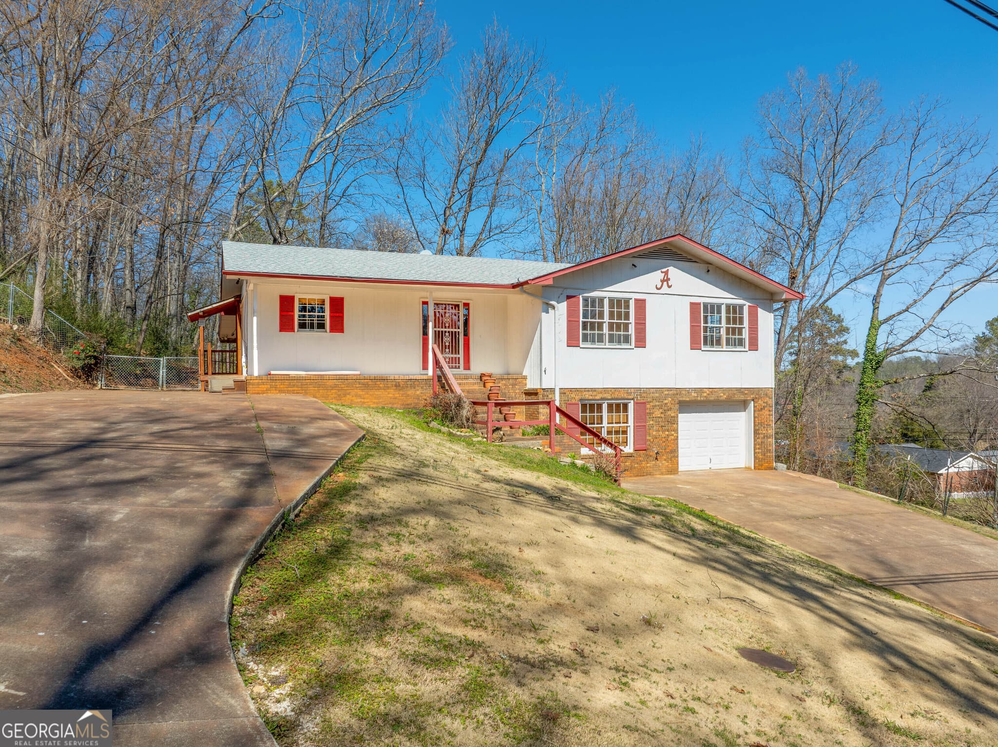 501 W 55th Street, Anniston, AL 36206 — most recent listing photo