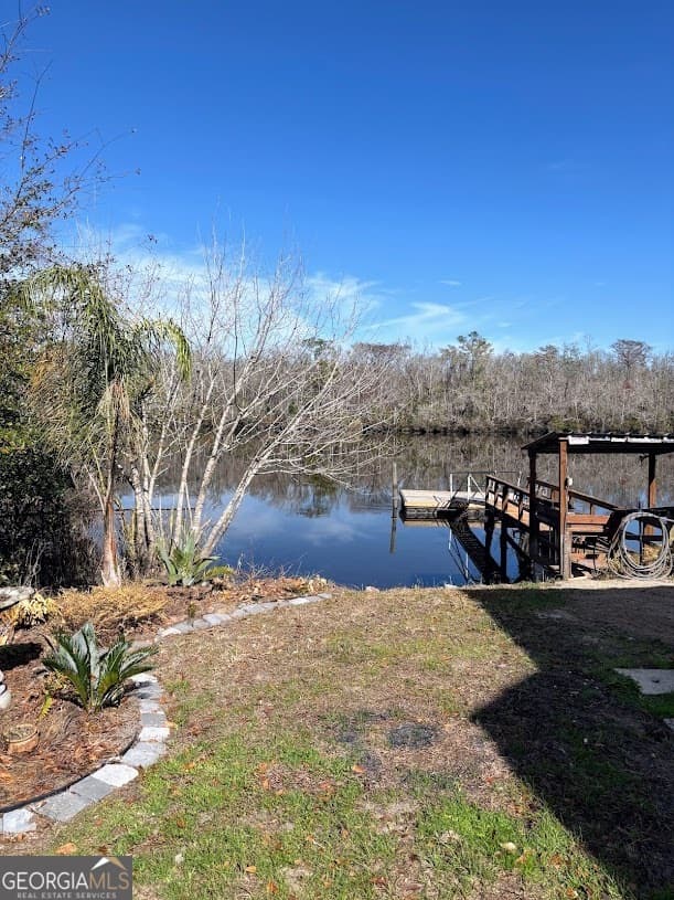 90 Manning Lane, Folkston, GA 31537 — most recent listing photo
