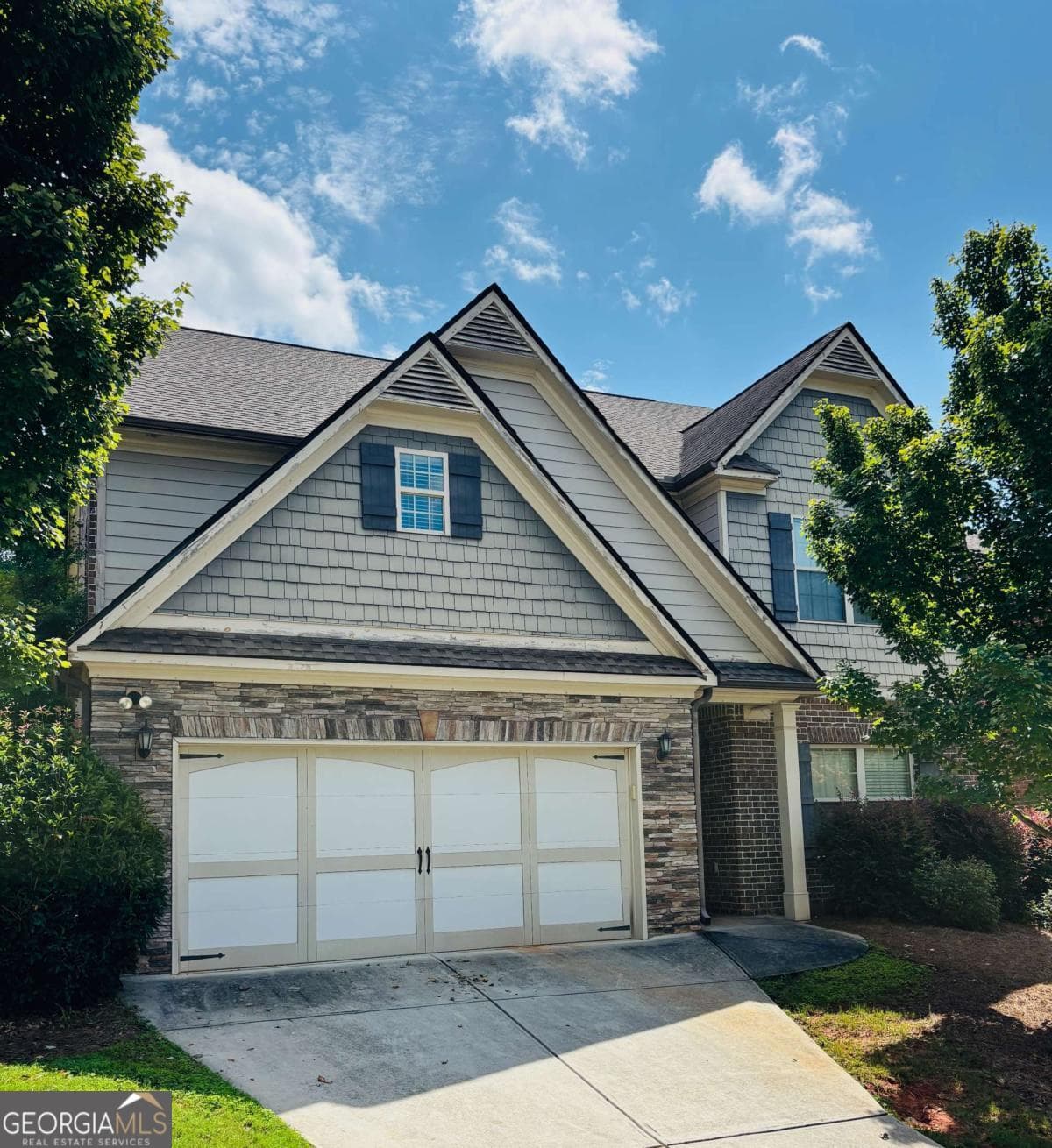4 bedroom, 3 bathroom, 2,745 sq ft single family residence for sale at 815 Ansbeth Way, Athens, GA 30606 — photo 1 of 43