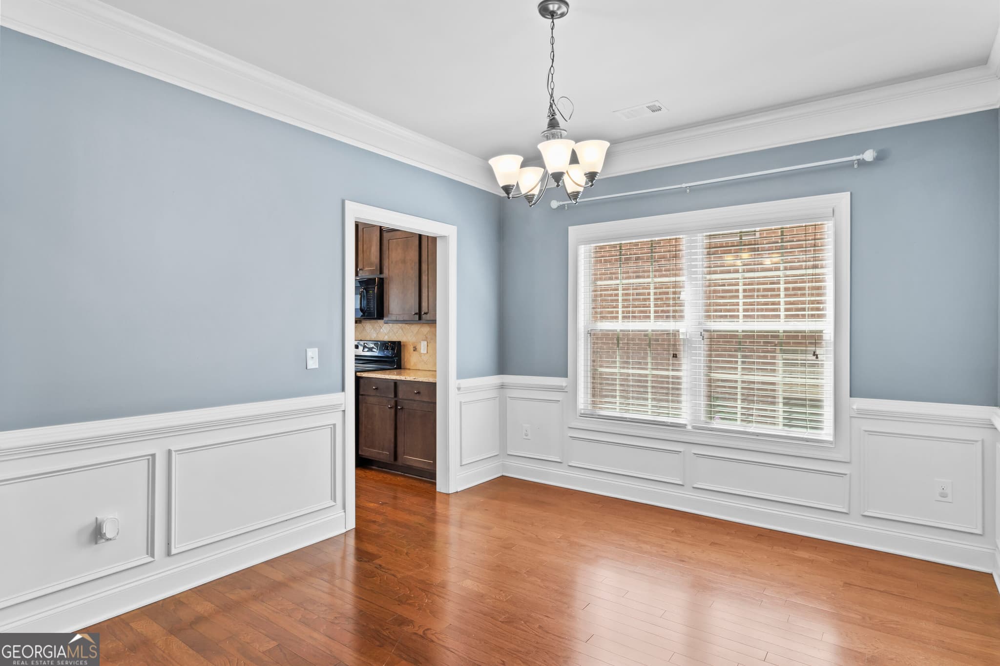 4 bedroom, 3 bathroom, 2,745 sq ft single family residence for sale at 815 Ansbeth Way, Athens, GA 30606 — photo 10