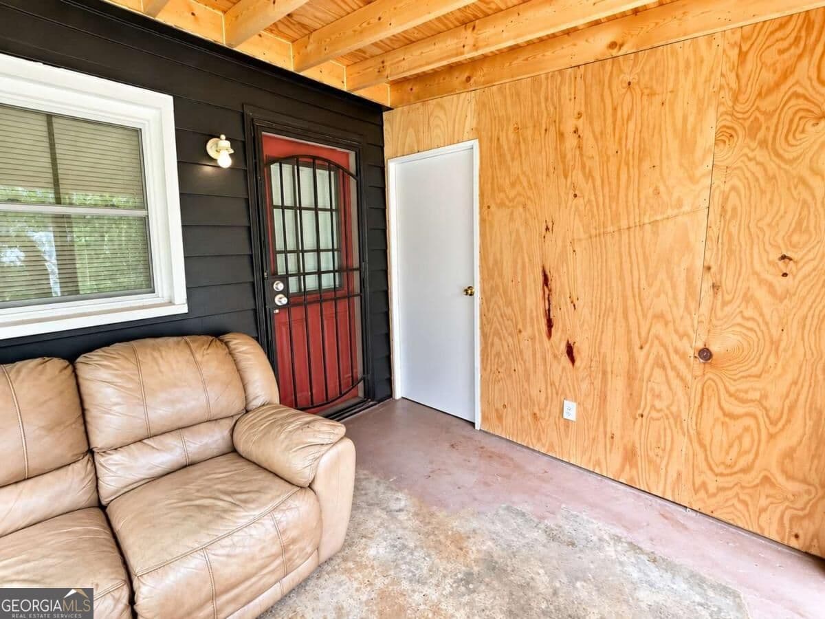 3 bedroom, 2 bathroom, 1,008 sq ft single family residence for sale at 4195 Hanes Drive, Decatur, GA 30035 — photo 9
