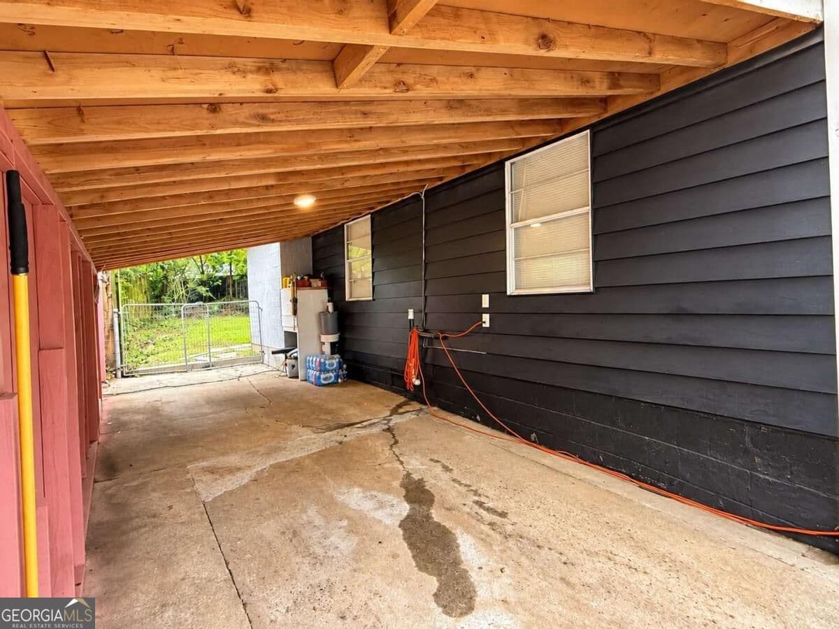 3 bedroom, 2 bathroom, 1,008 sq ft single family residence for sale at 4195 Hanes Drive, Decatur, GA 30035 — photo 10