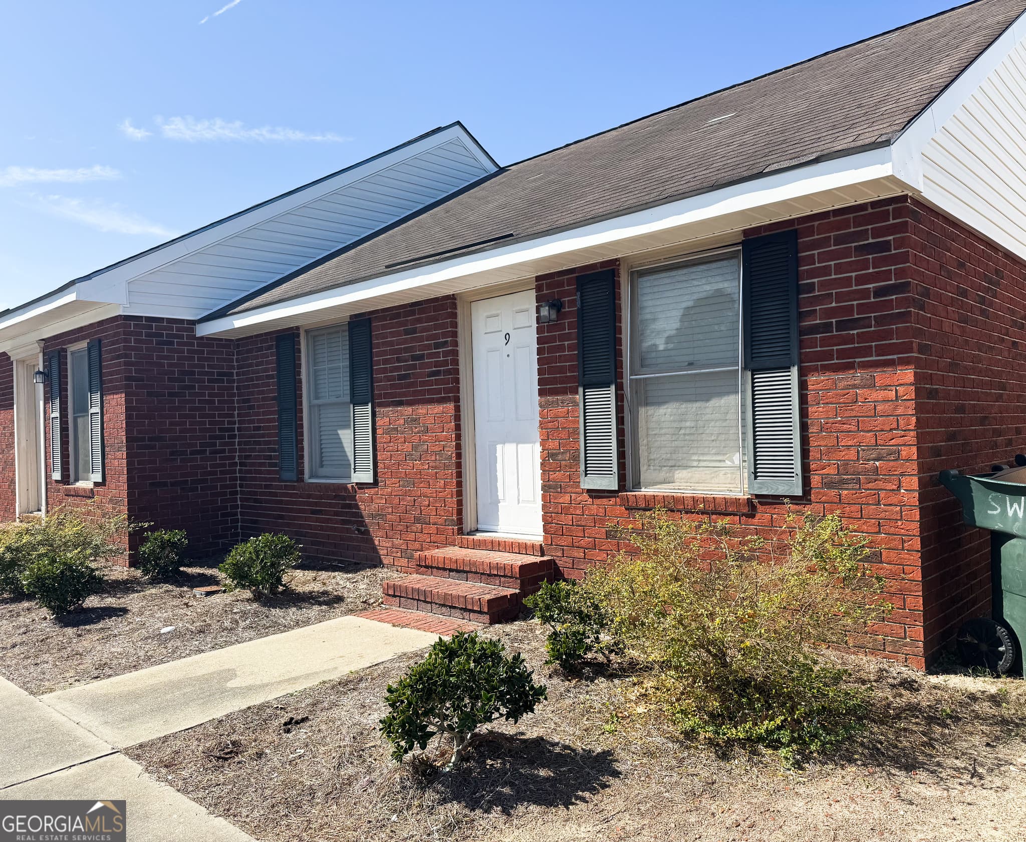 multi family,townhouse sold at 140 Lanier Drive #9, Statesboro, GA 30460