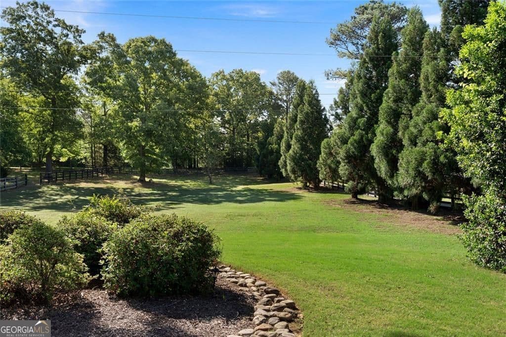 4 bedroom, 3.5 bathroom, 3,956 sq ft single family residence for sale at 1132 Euharlee Road, Kingston, GA 30145 — photo 9