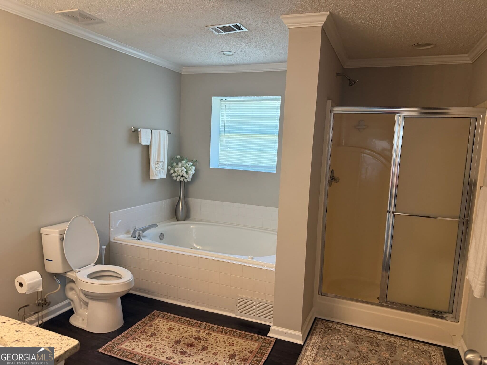 3 bedroom, 2.5 bathroom, 1,892 sq ft townhouse for rent at 214 Oak Circle, Stockbridge, GA 30281 for $1,975 a month — photo 3