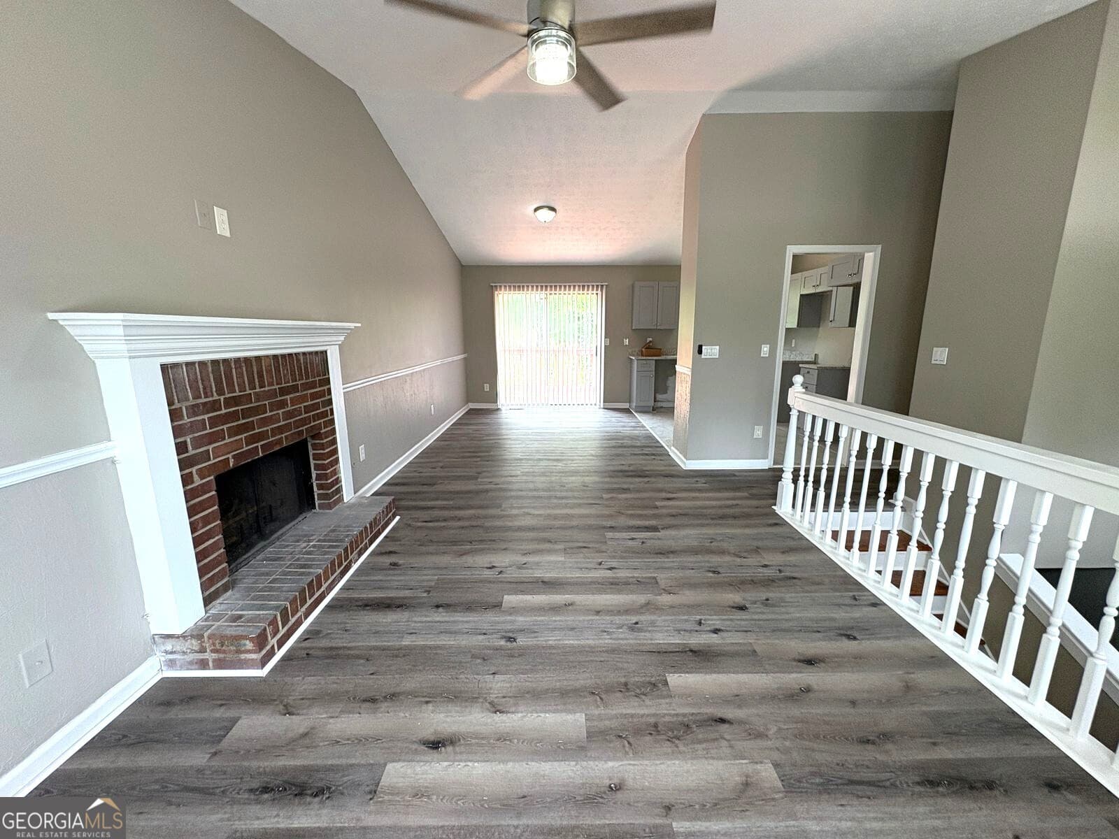 5 bedroom, 3 bathroom, 2,614 sq ft single family residence for rent at 1990 Lown Farm Lane, Lithonia, GA 30058 for $1,900 a month — photo 4