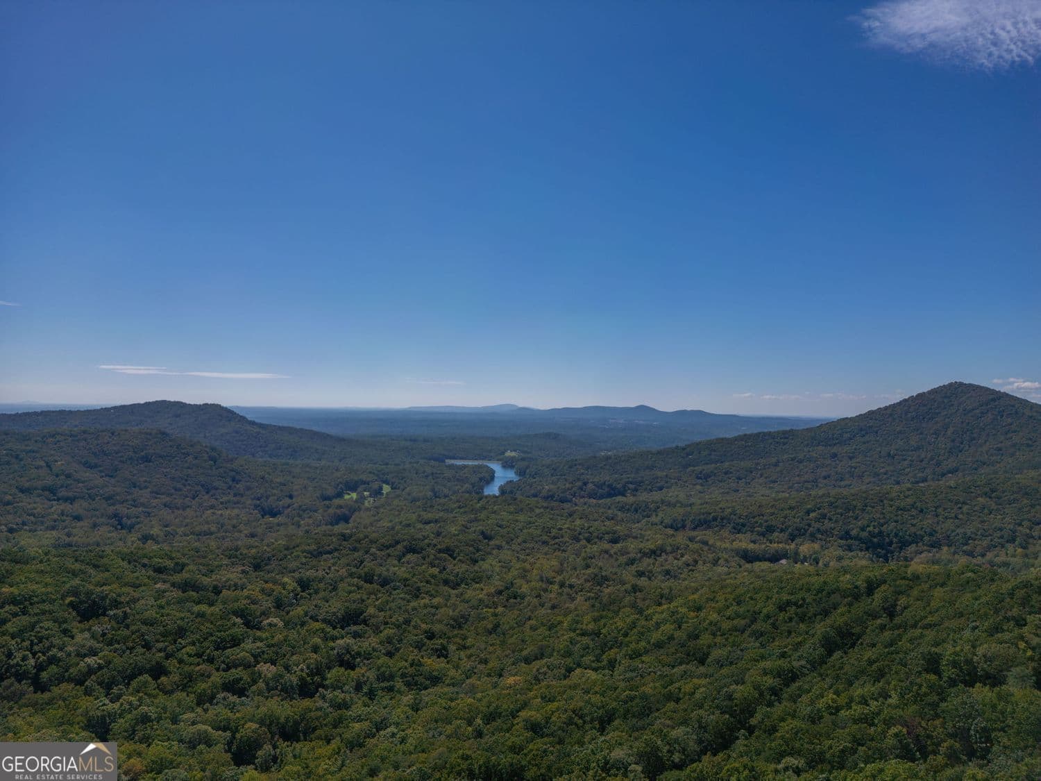 residential lot for sale at 0 Denny Ridge Road, Jasper, GA 30143 — photo 7