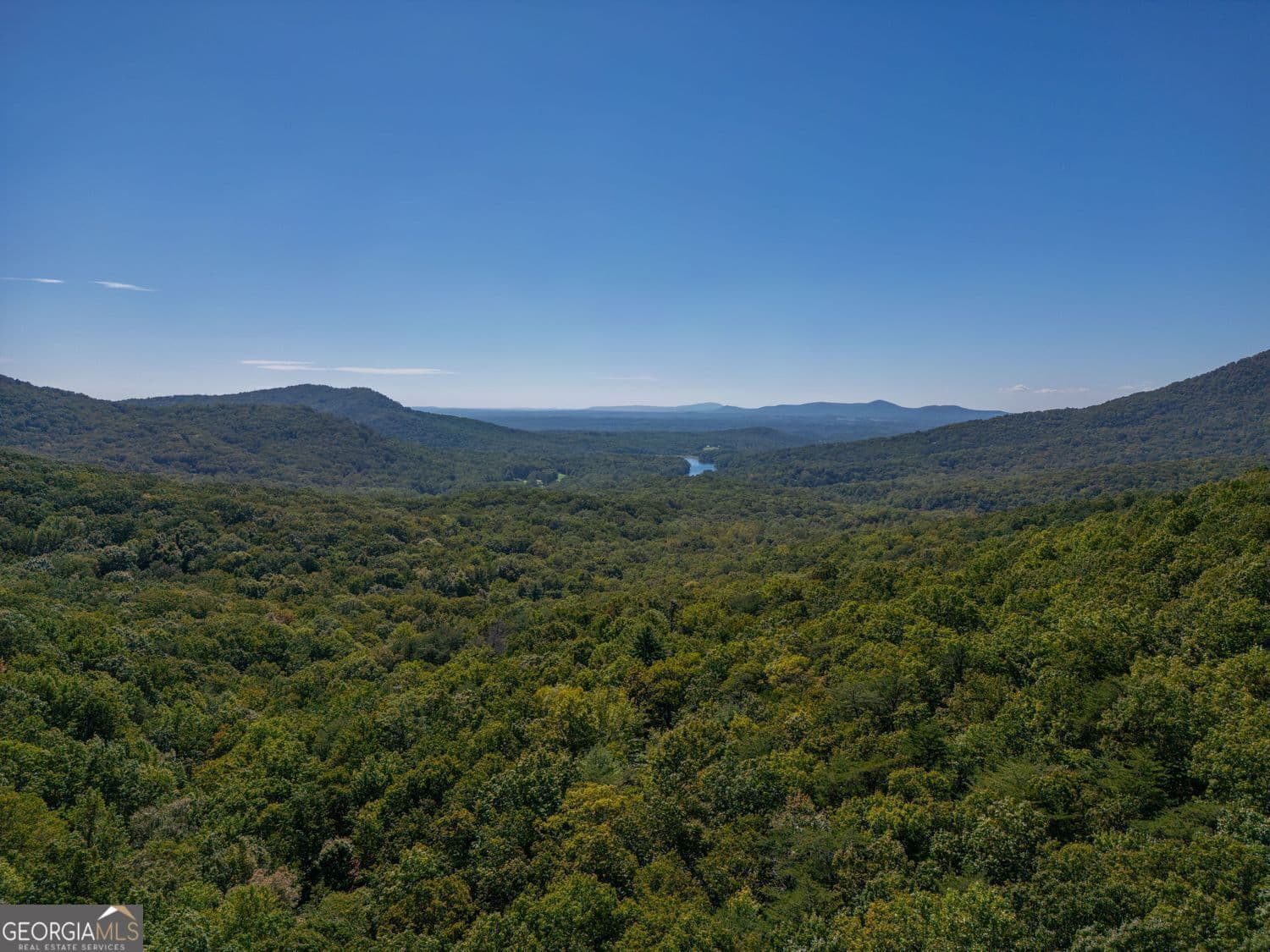 residential lot for sale at 0 Denny Ridge Road, Jasper, GA 30143 — photo 8